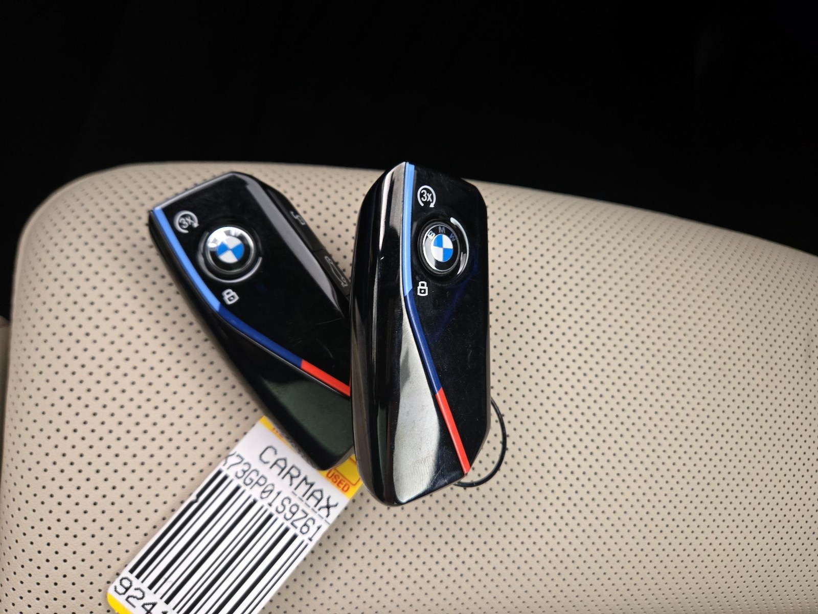 2025 BMW X3 M50 - Photo 25