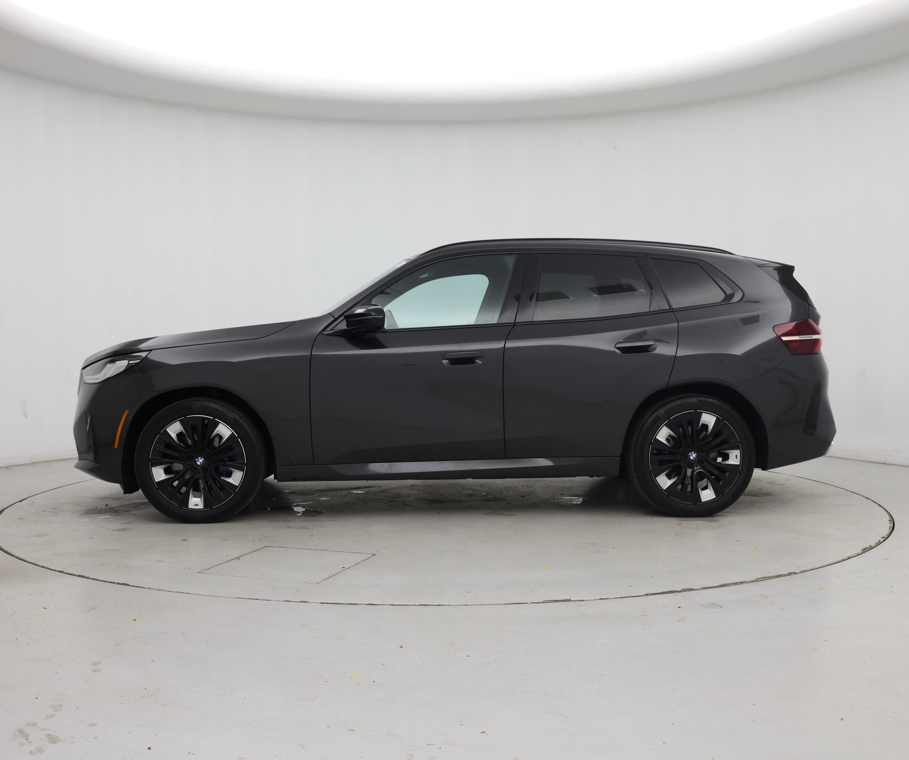Thumbnail: 2025 BMW X3 - 3