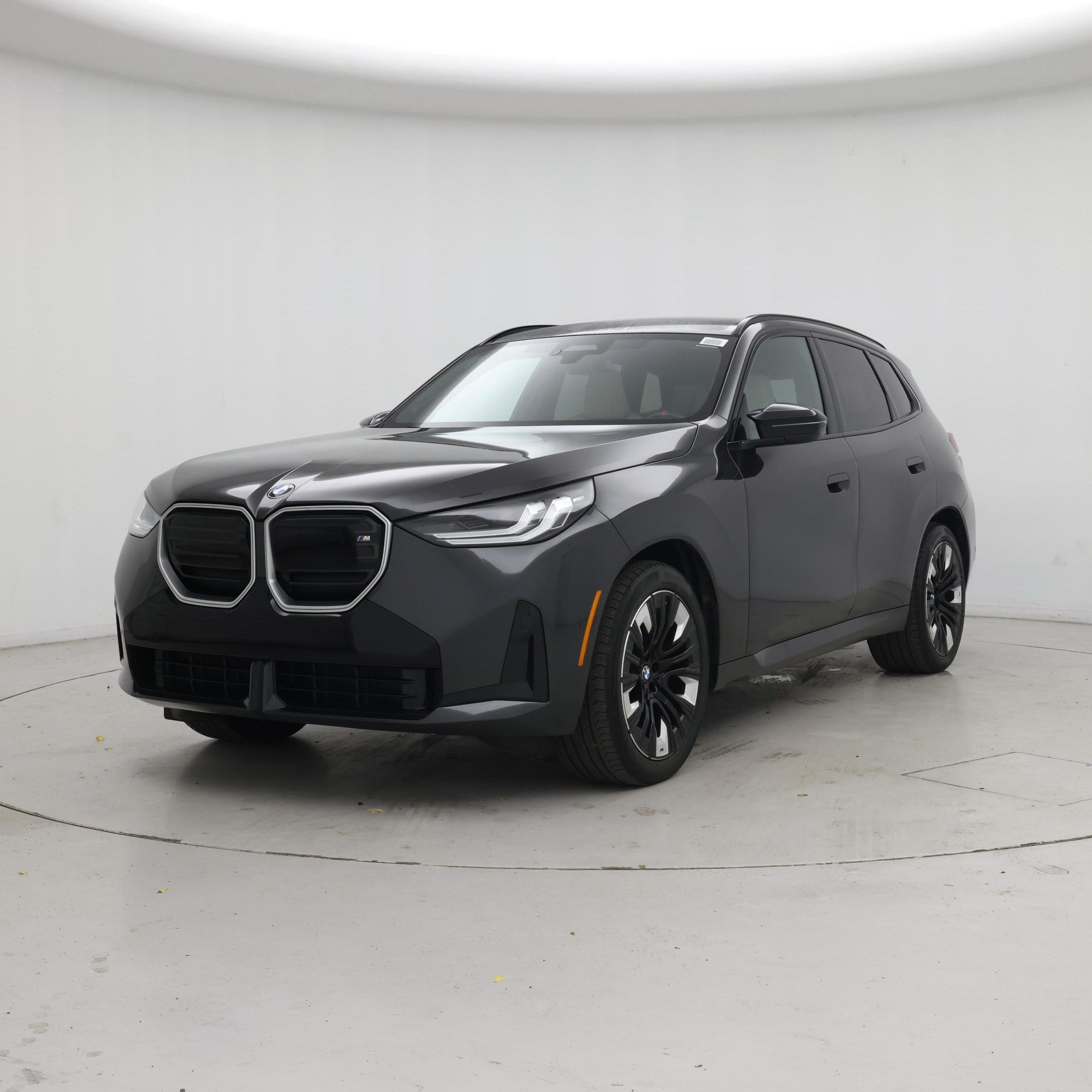 Thumbnail: 2025 BMW X3 - 4