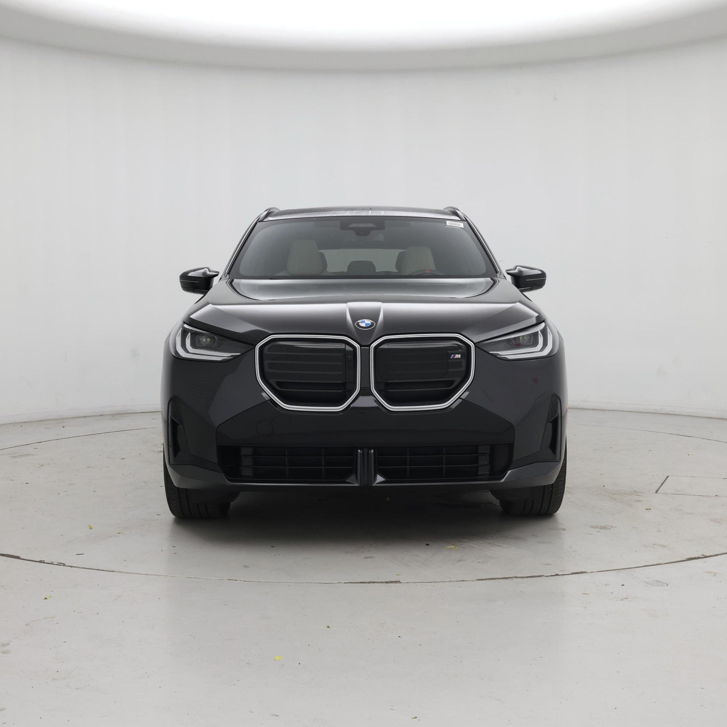 Thumbnail: 2025 BMW X3 - 5