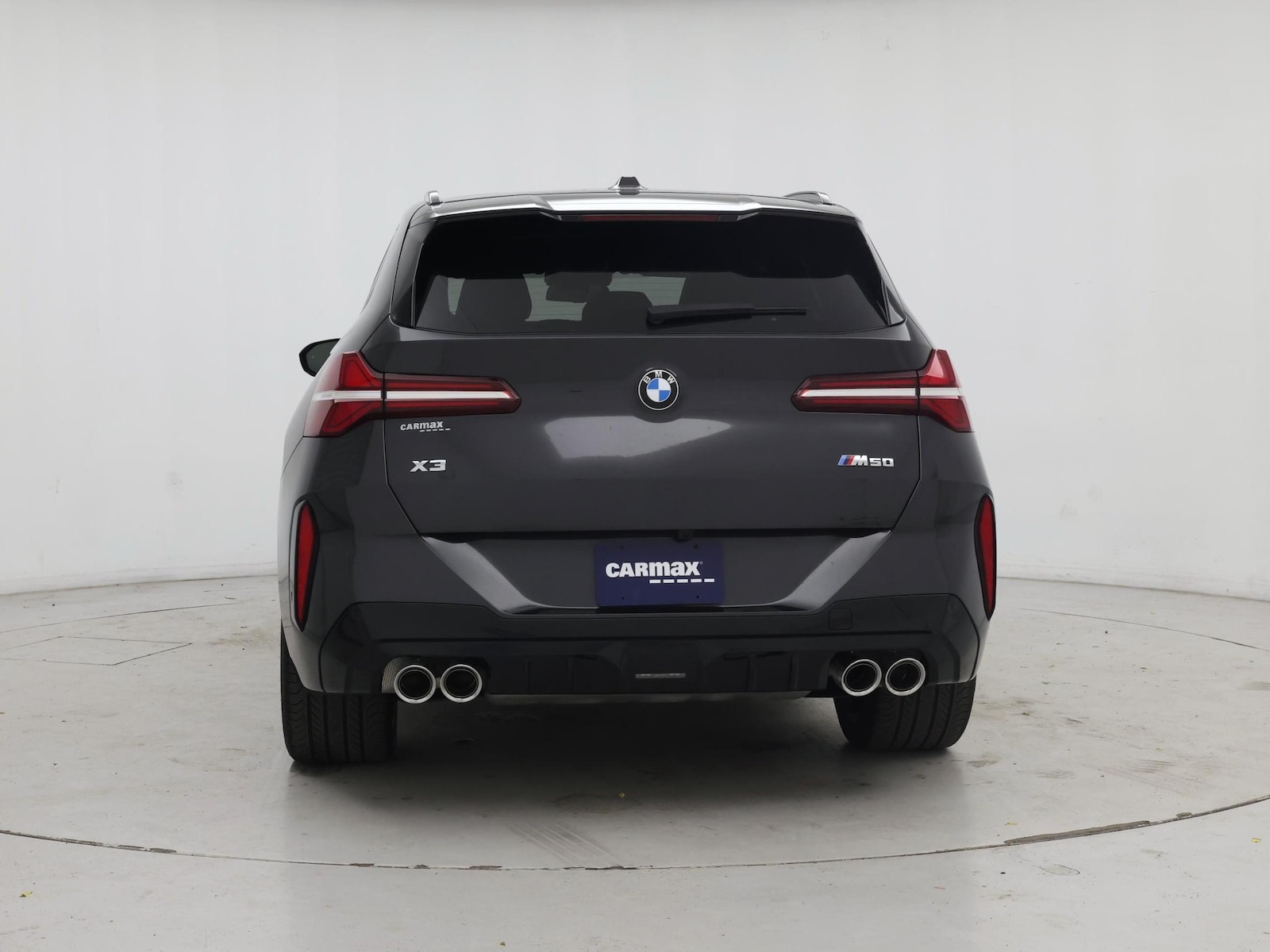 2025 BMW X3 M50 - Photo 7