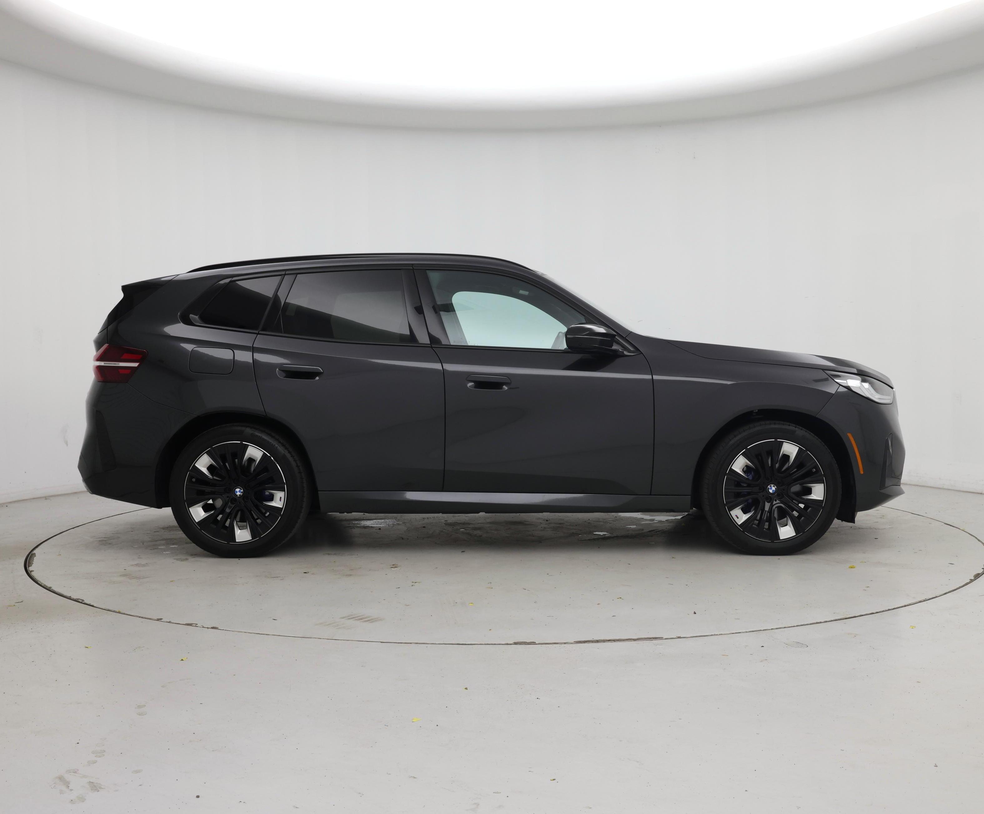 Thumbnail: 2025 BMW X3 - 7