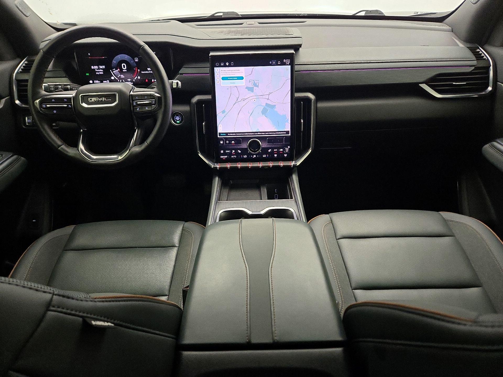 Thumbnail: 2024 GMC Acadia - 9