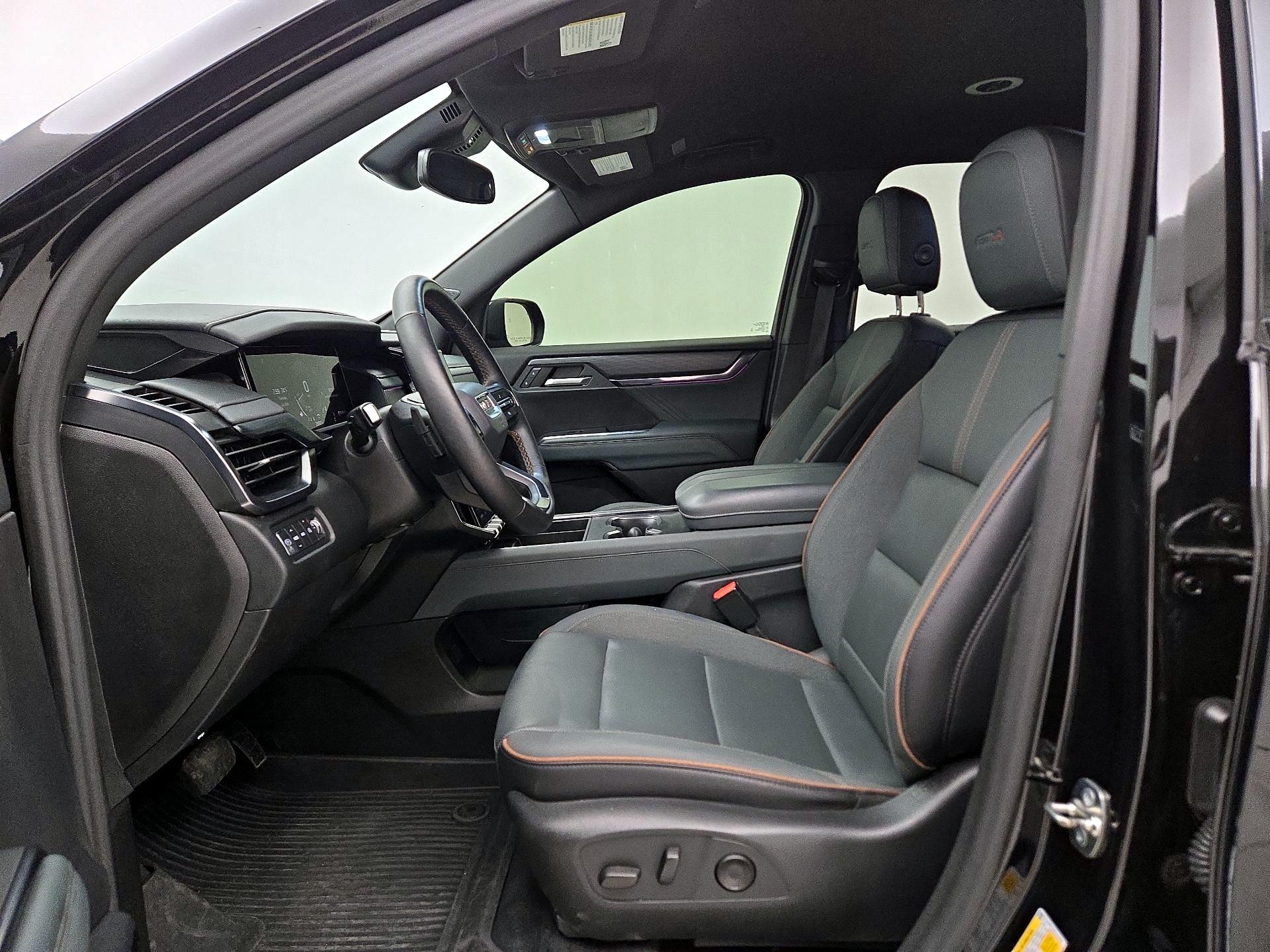 Thumbnail: 2024 GMC Acadia - 11
