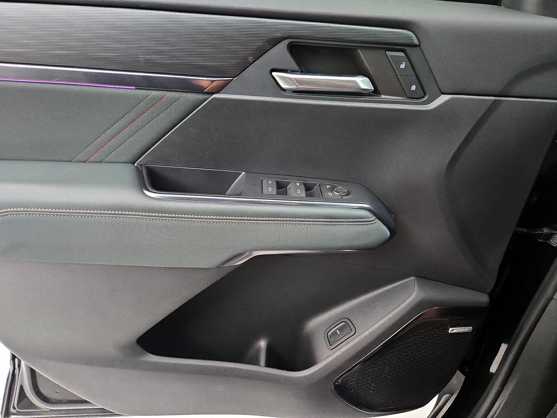 Thumbnail: 2024 GMC Acadia - 12
