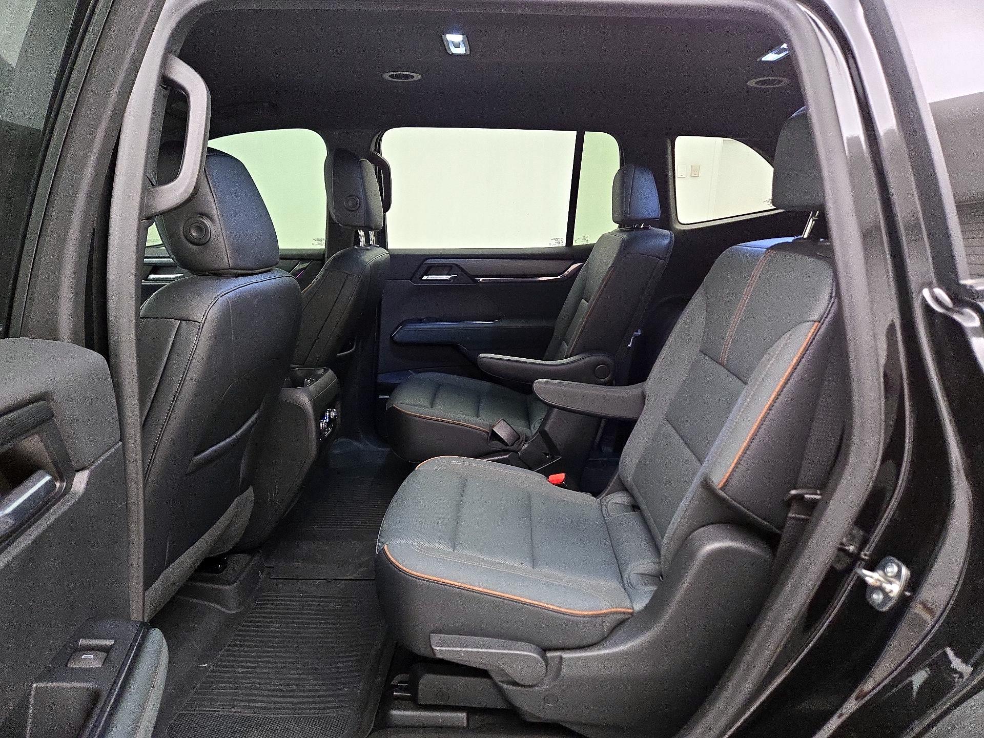 Thumbnail: 2024 GMC Acadia - 19