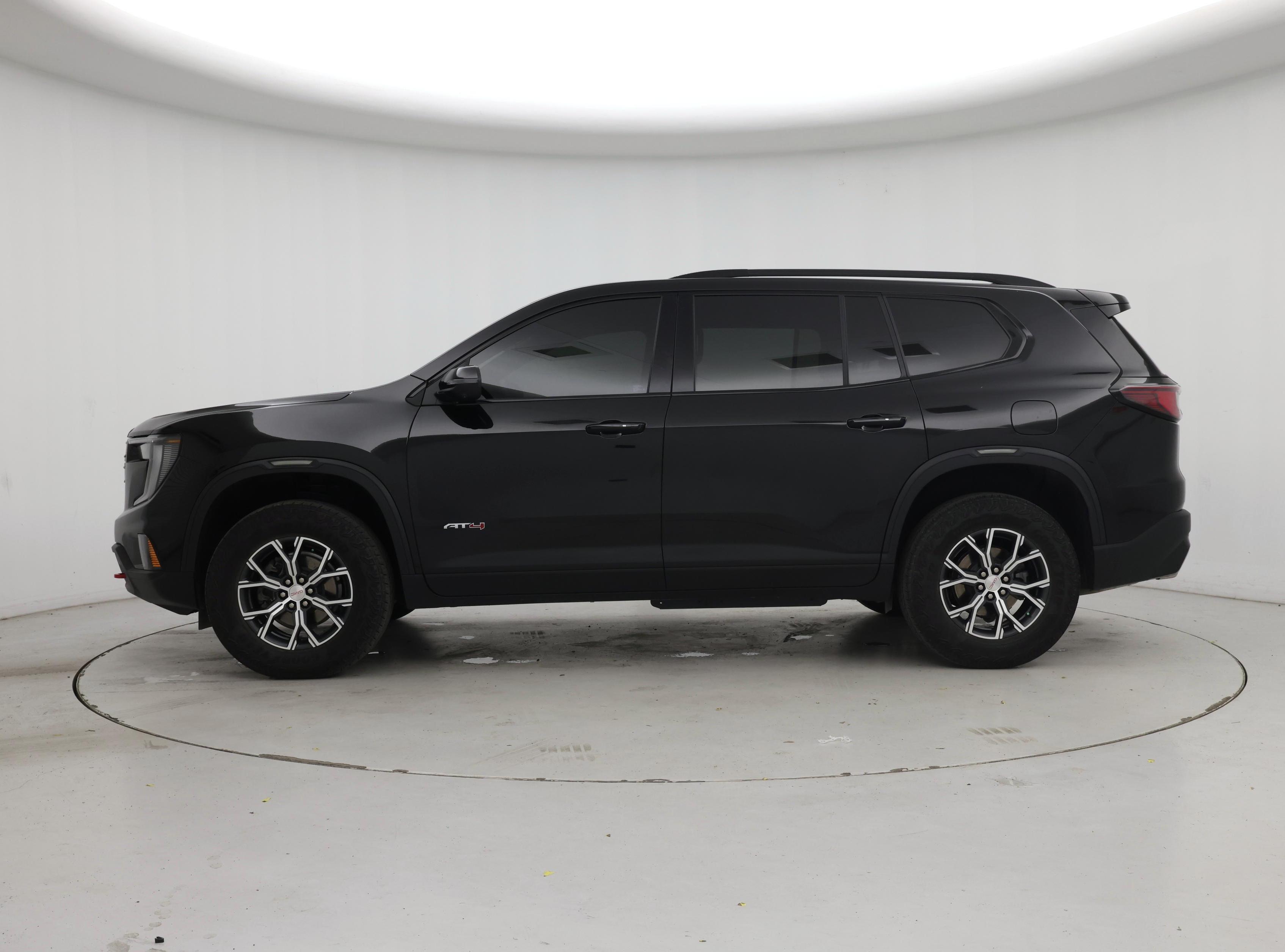 Thumbnail: 2024 GMC Acadia - 3