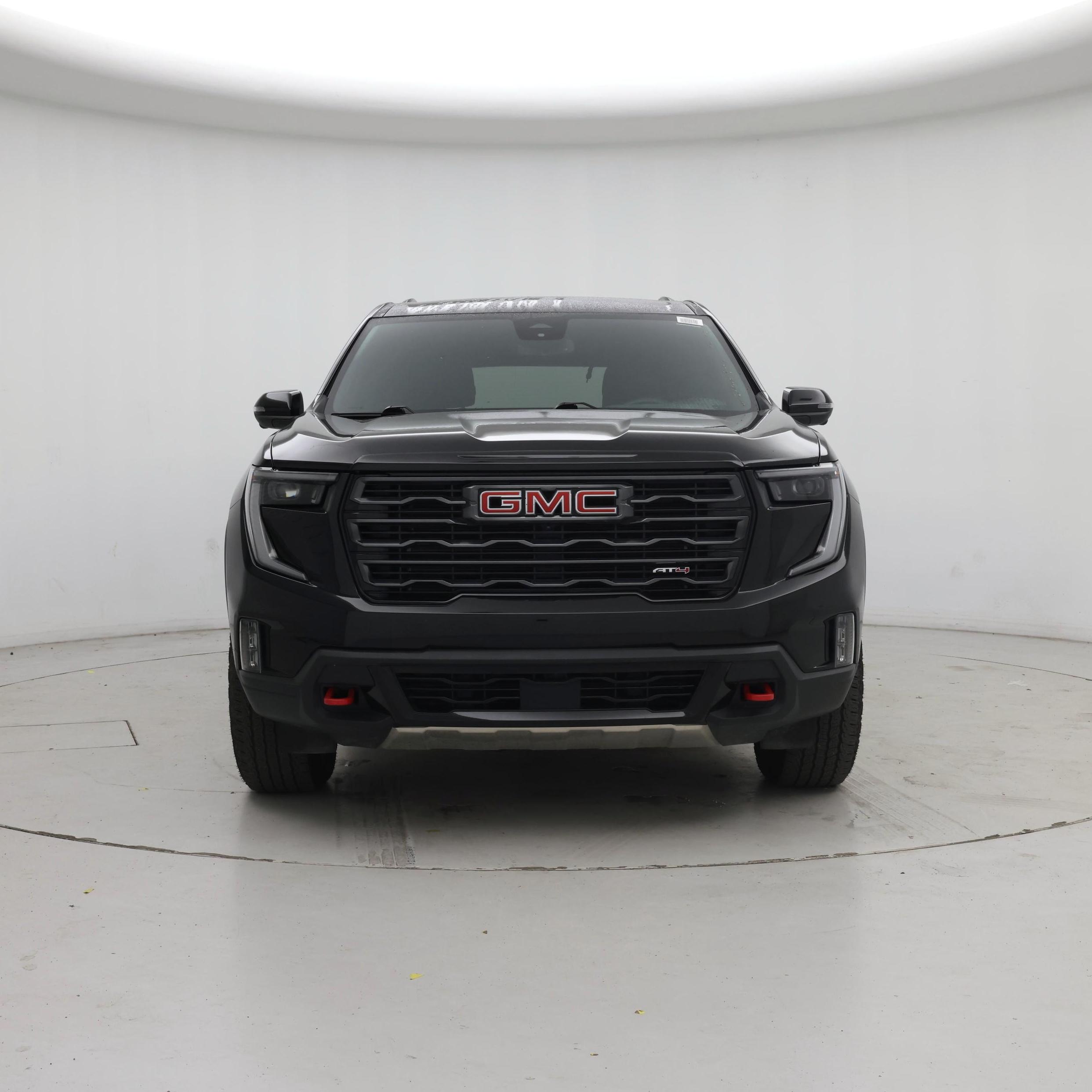 Thumbnail: 2024 GMC Acadia - 5