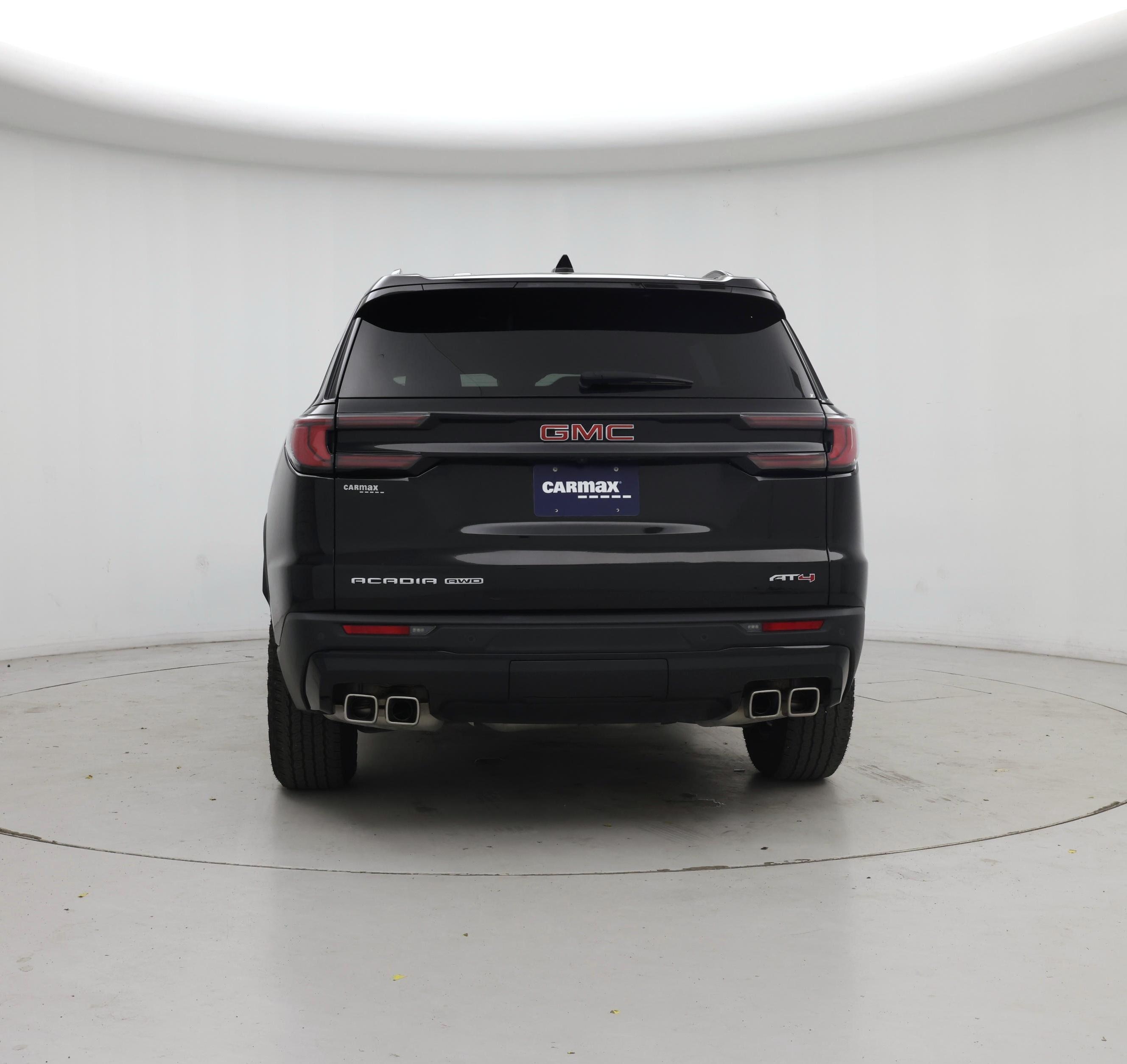 Thumbnail: 2024 GMC Acadia - 6
