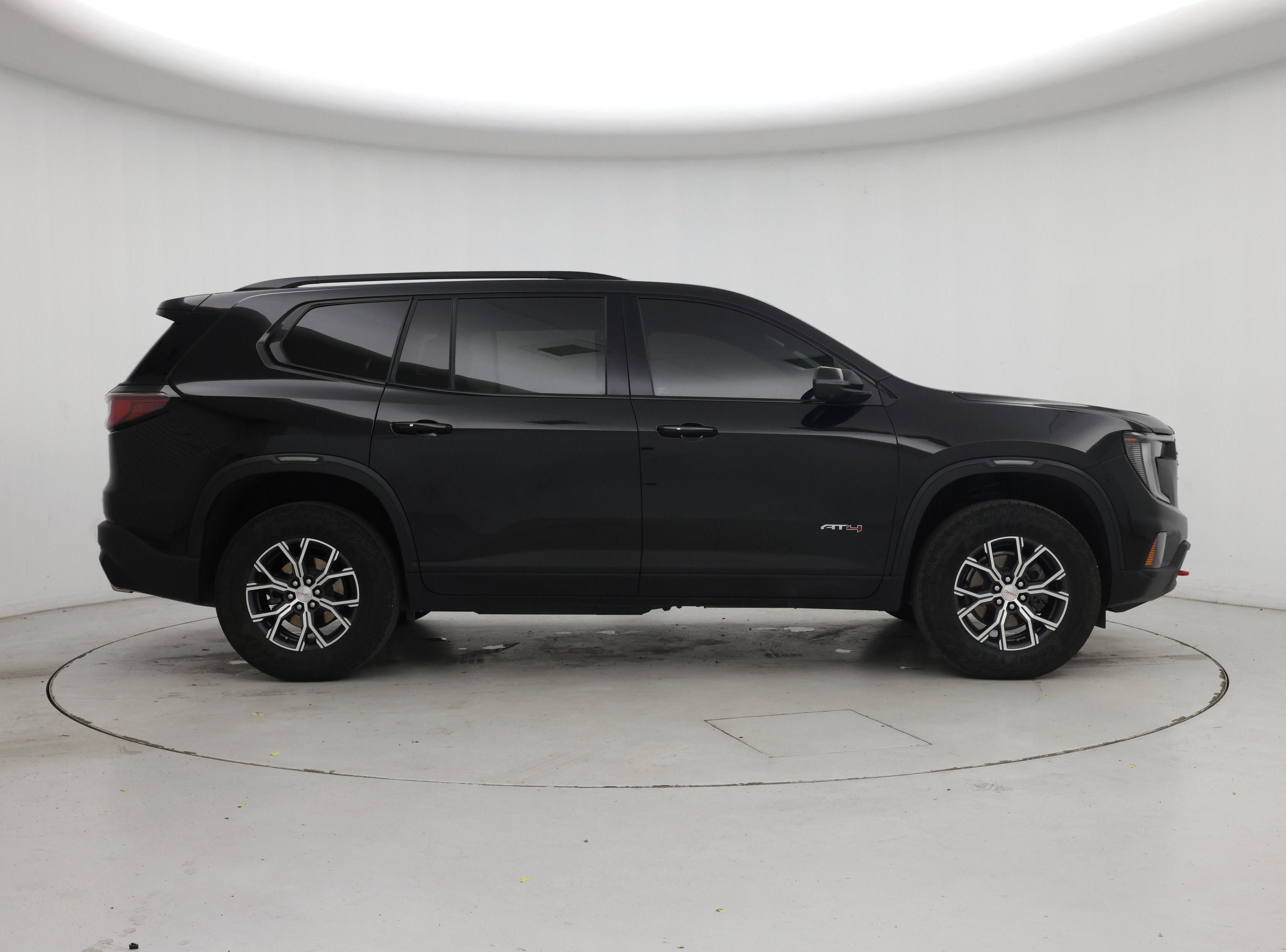 Thumbnail: 2024 GMC Acadia - 7