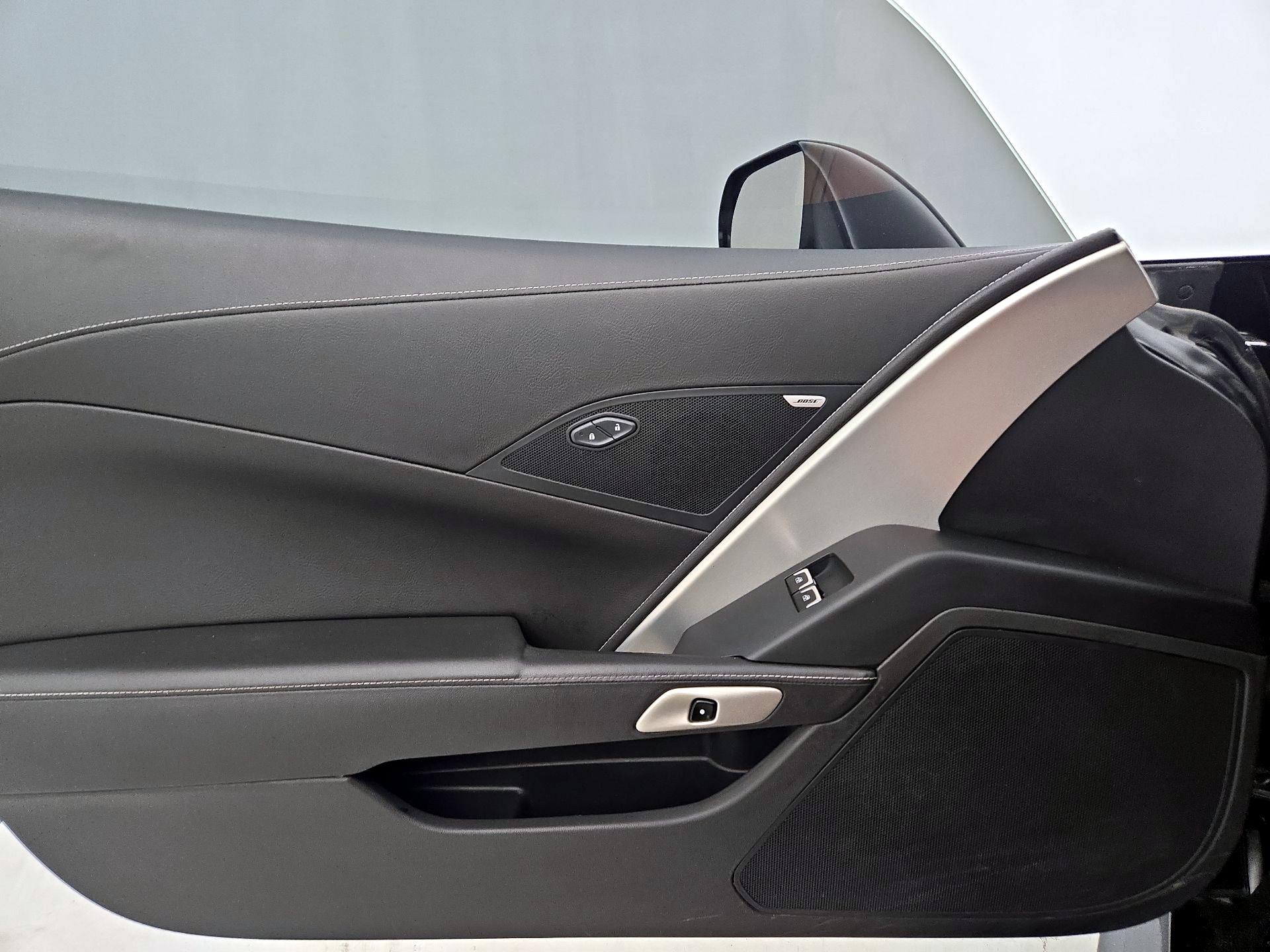 Thumbnail: 2017 Chevrolet Corvette - 12