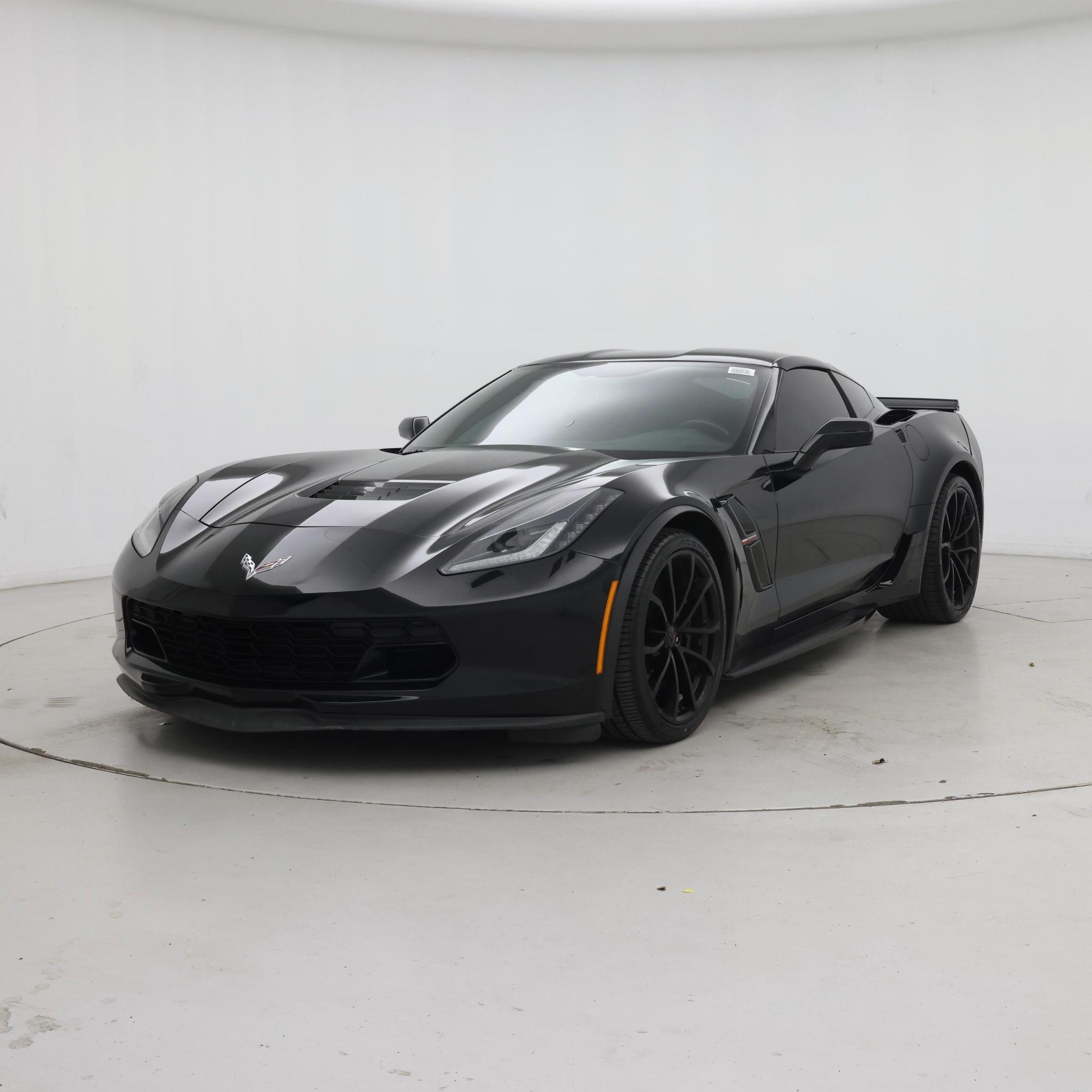 Thumbnail: 2017 Chevrolet Corvette - 4
