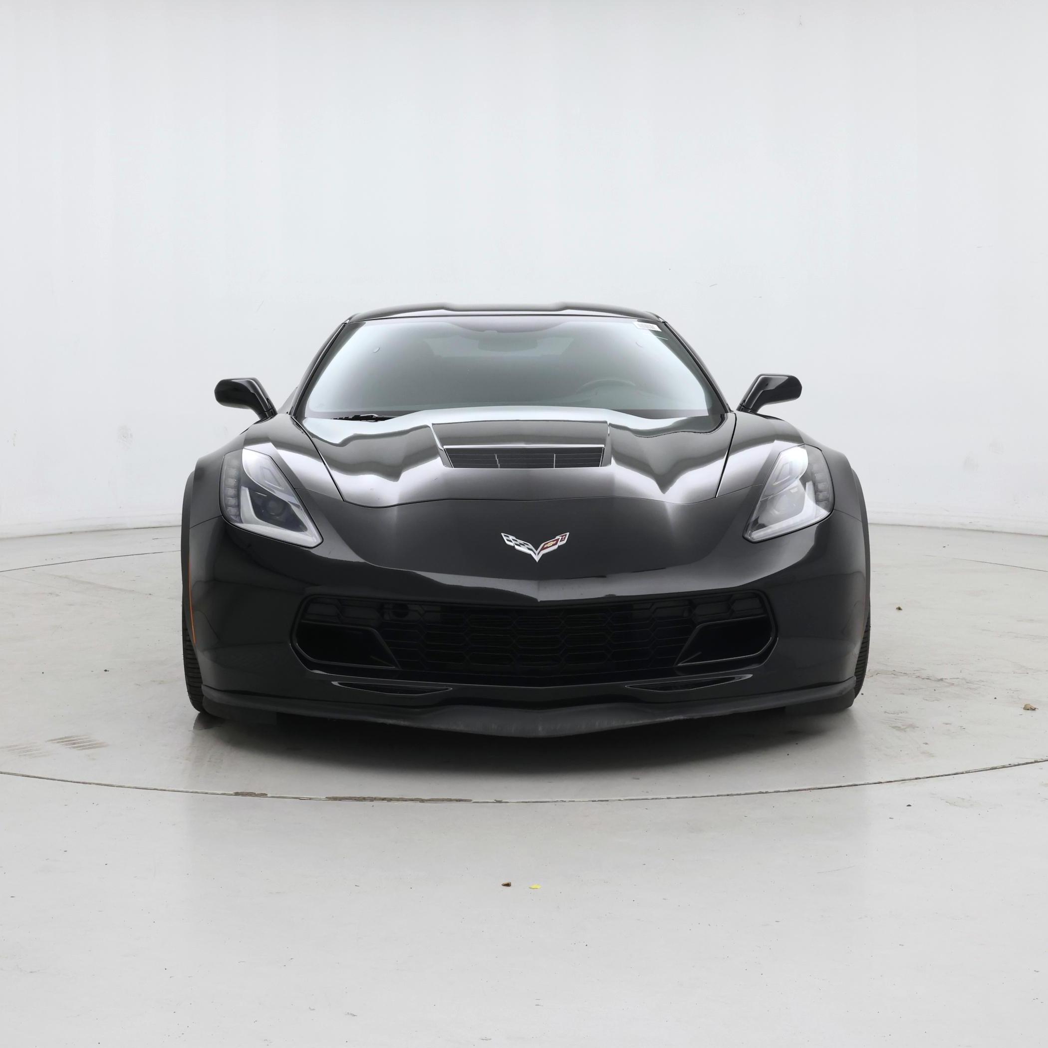 Thumbnail: 2017 Chevrolet Corvette - 5