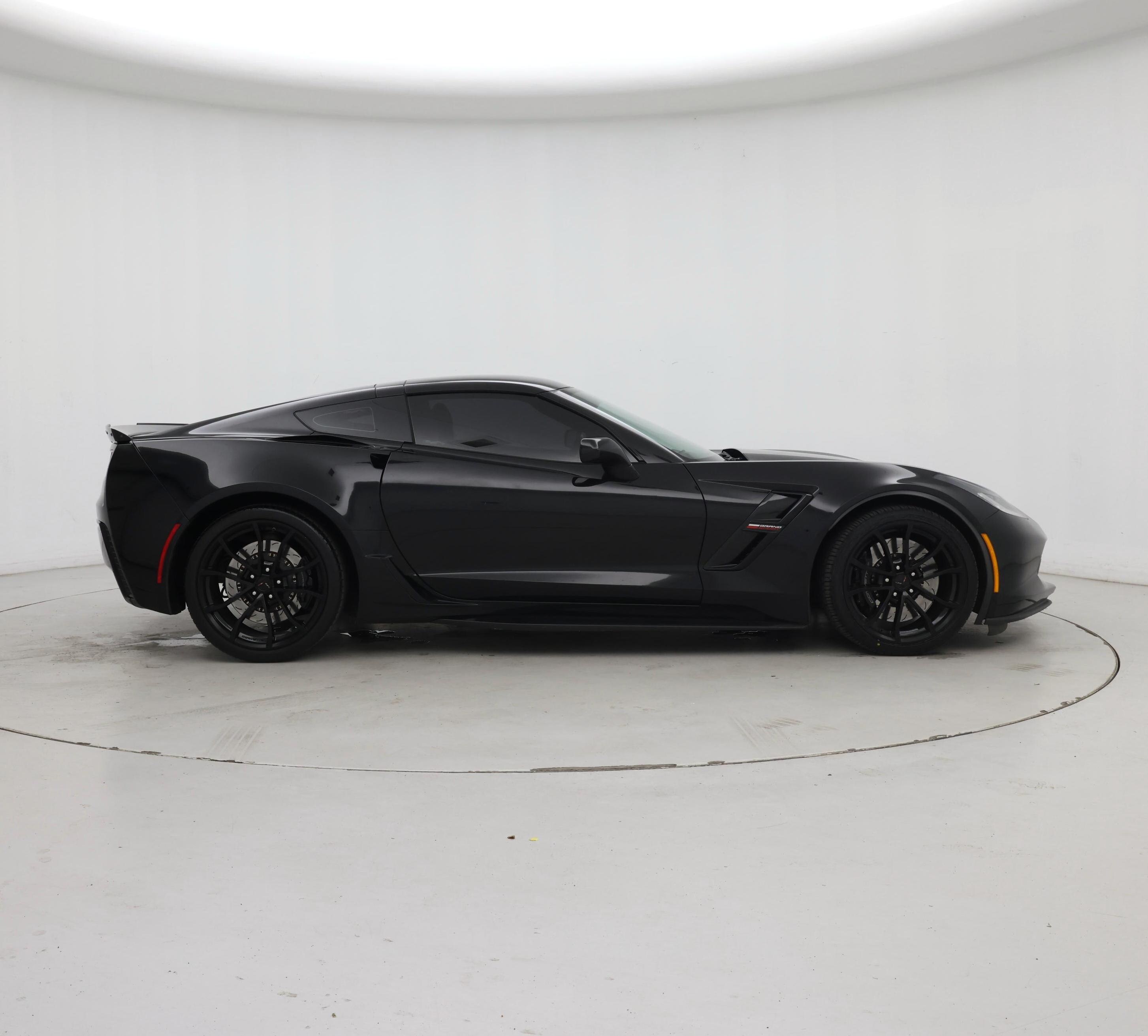 Thumbnail: 2017 Chevrolet Corvette - 7