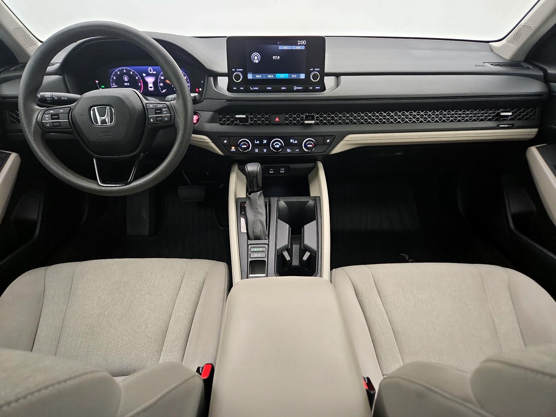 Thumbnail: 2023 Honda Accord - 9