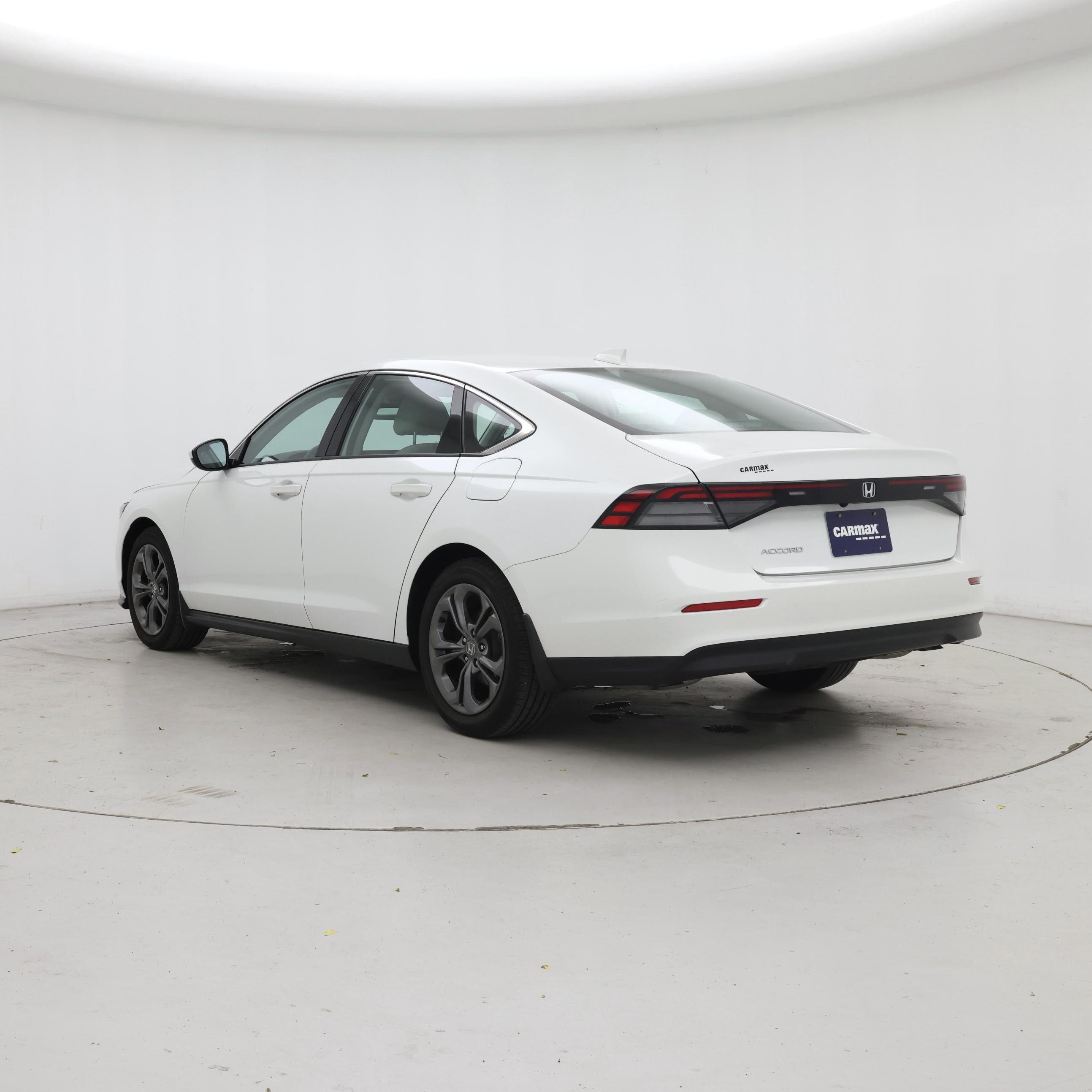 Thumbnail: 2023 Honda Accord - 2