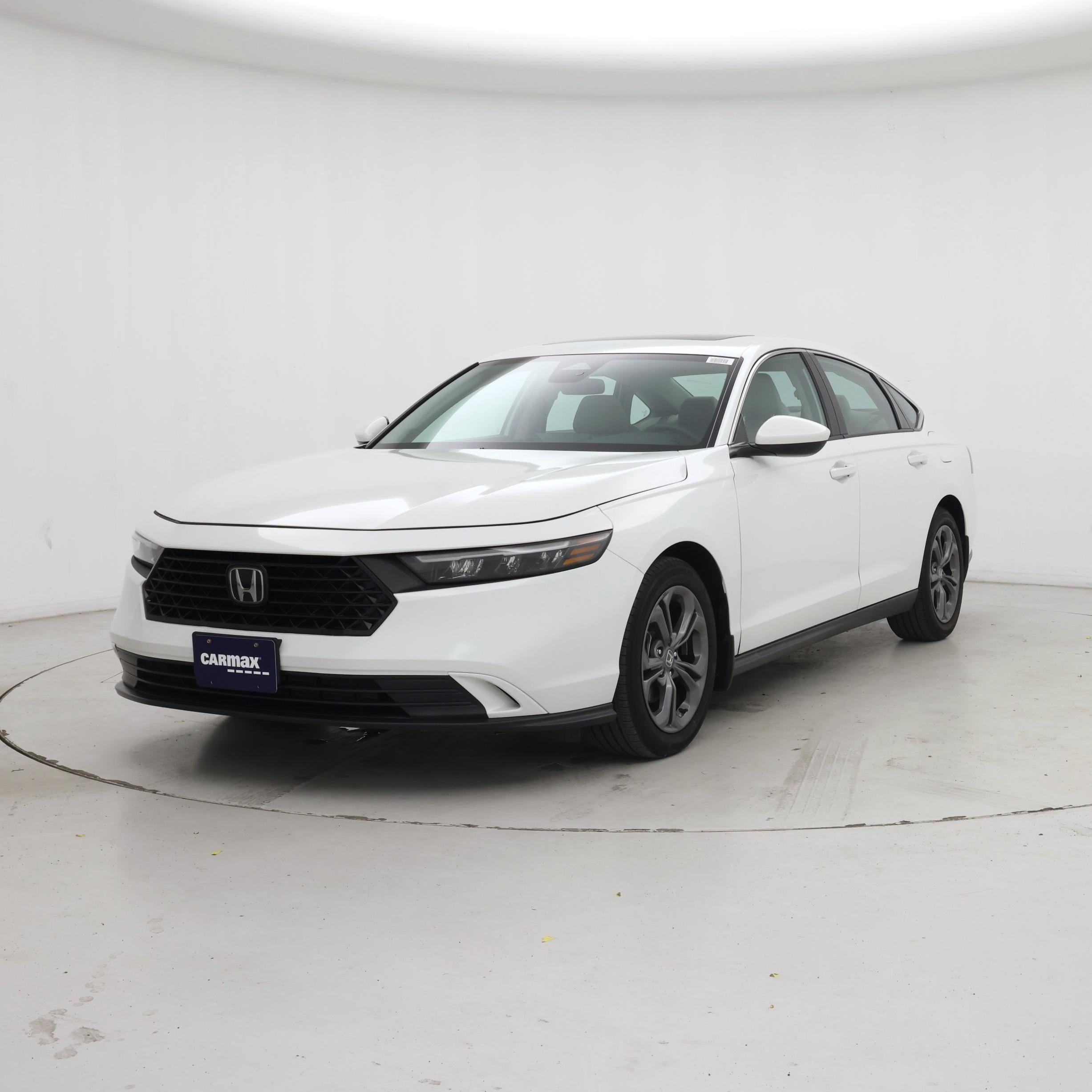 Thumbnail: 2023 Honda Accord - 4