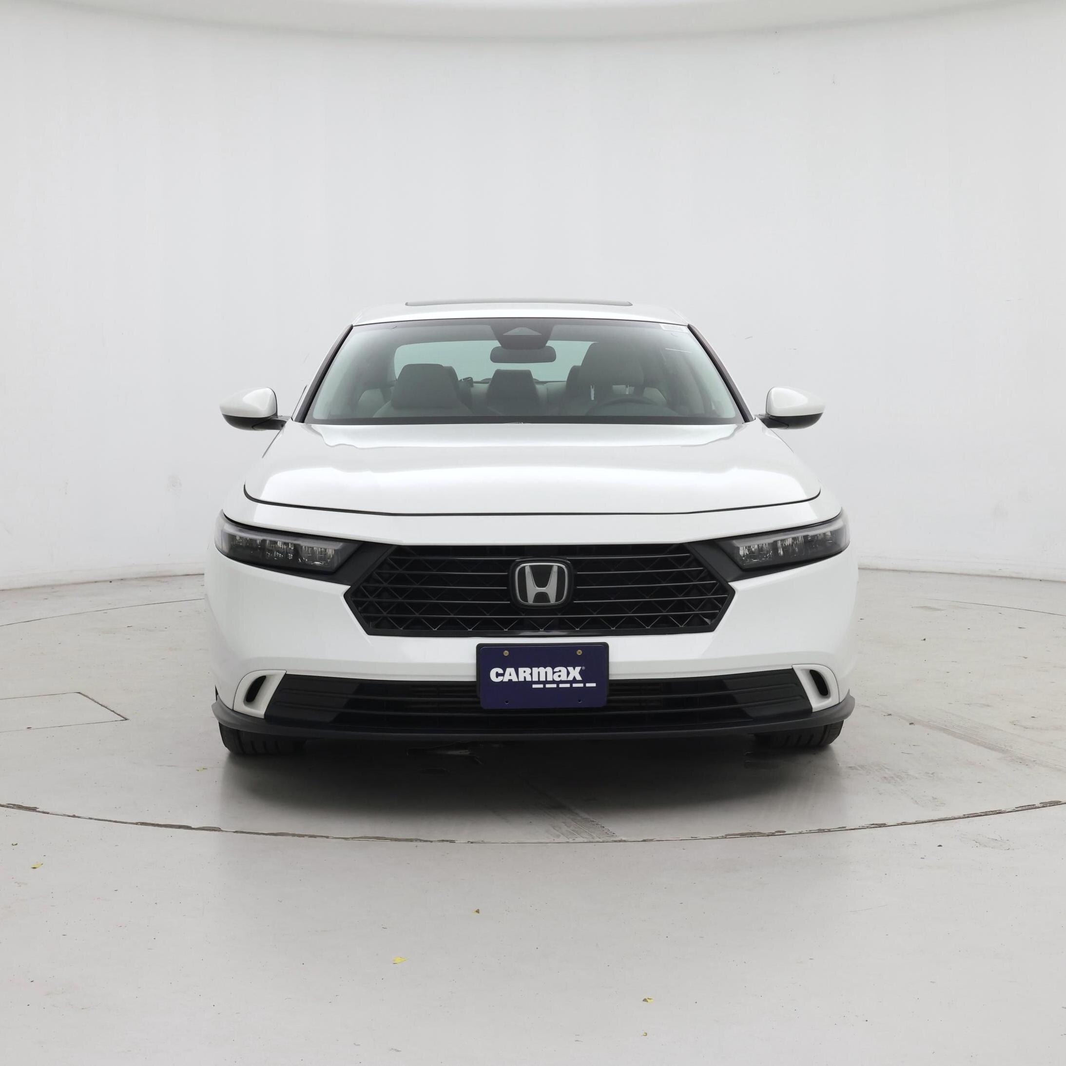 Thumbnail: 2023 Honda Accord - 5
