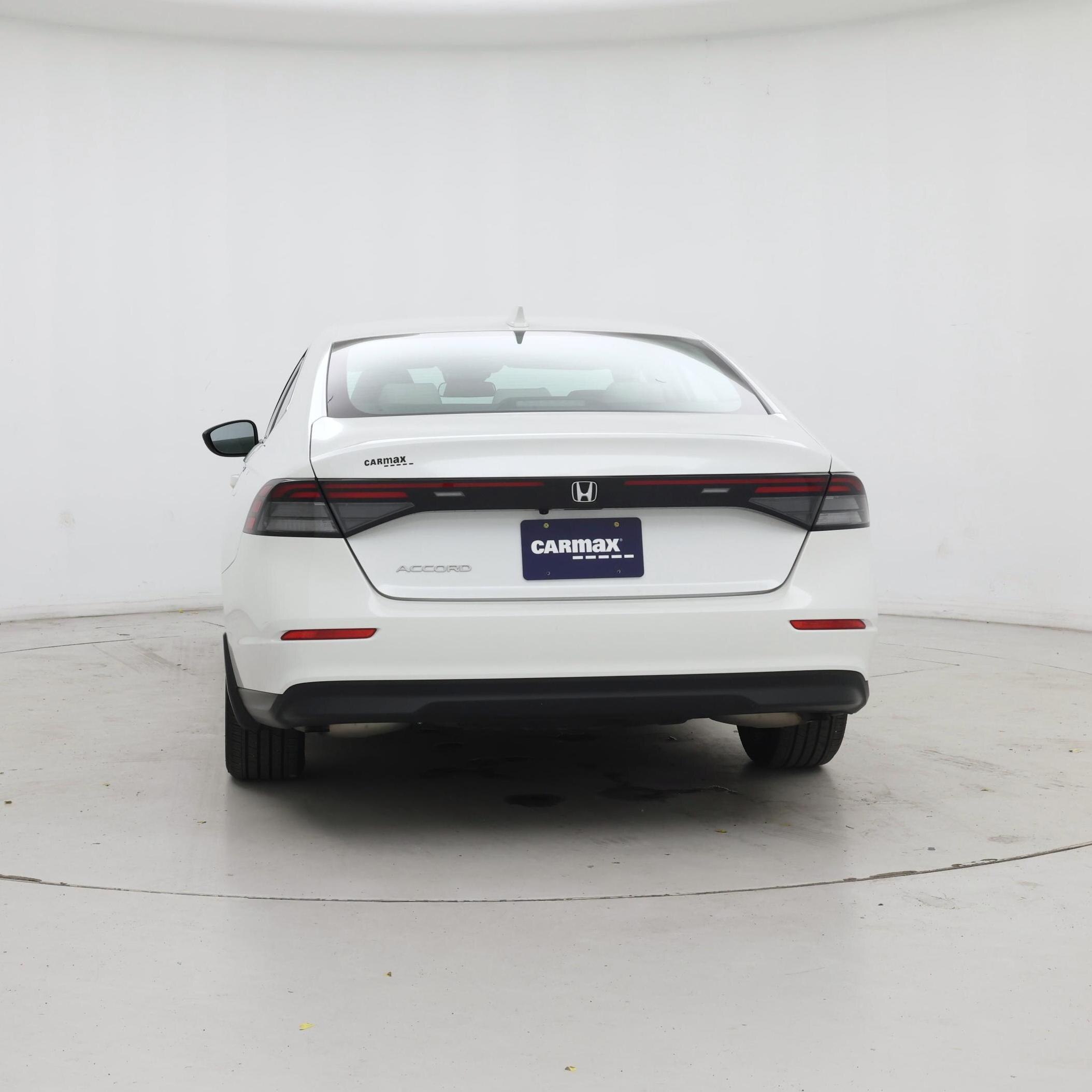 Thumbnail: 2023 Honda Accord - 6