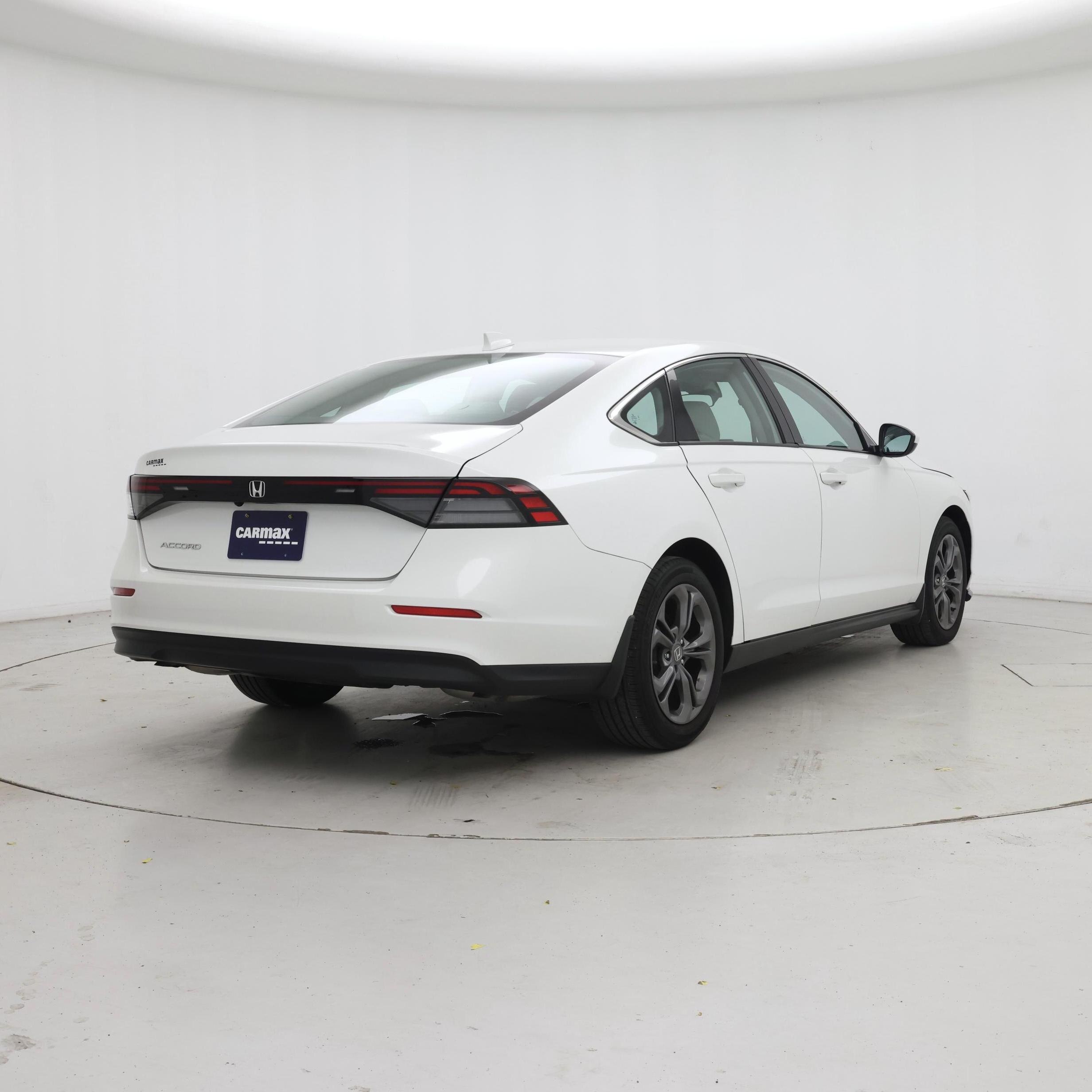 Thumbnail: 2023 Honda Accord - 8
