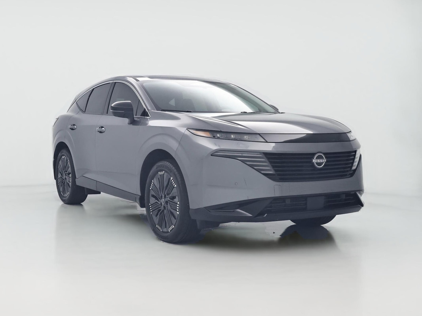 2026 Nissan Murano