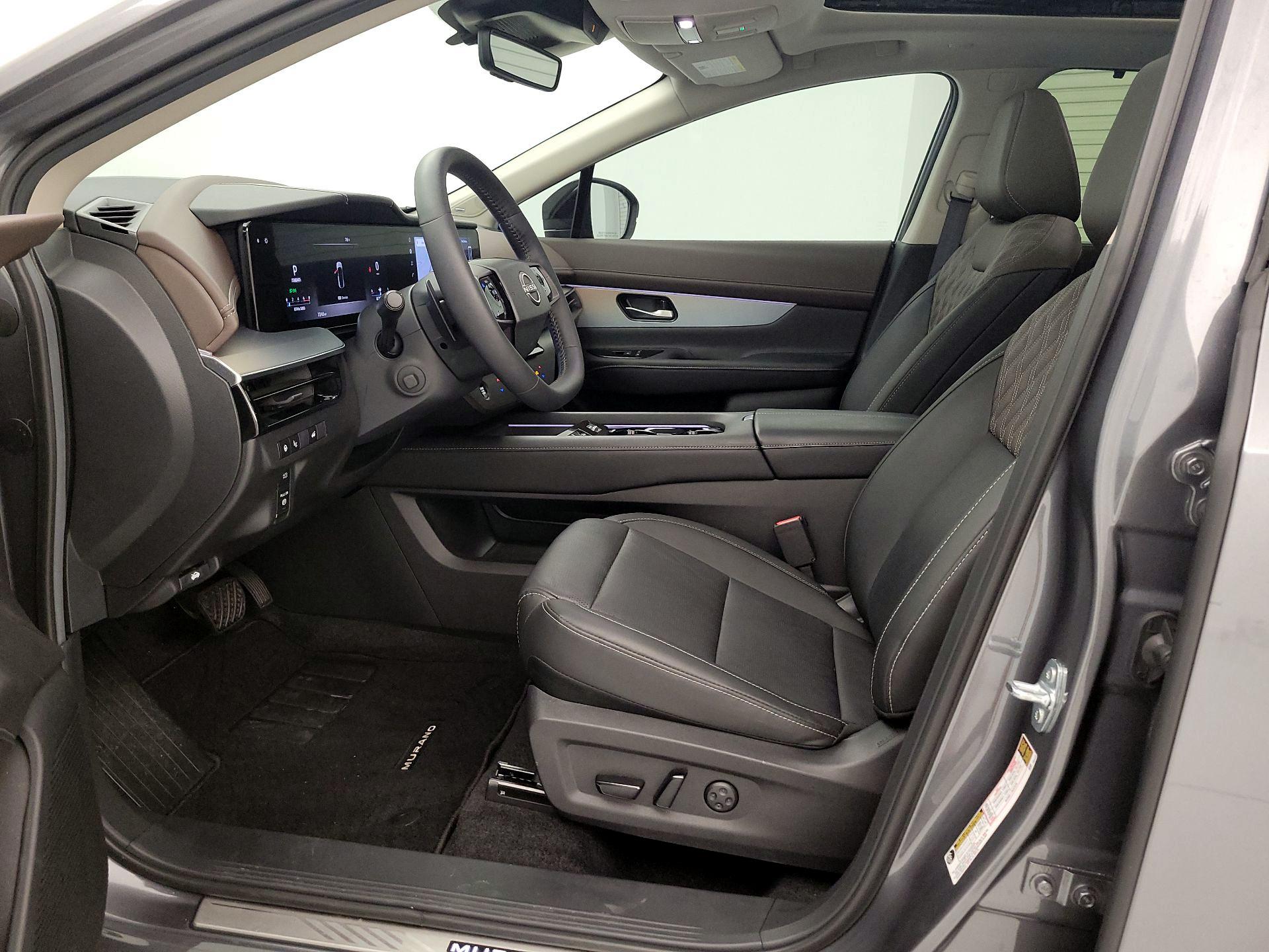 Thumbnail: 2026 Nissan Murano - 11