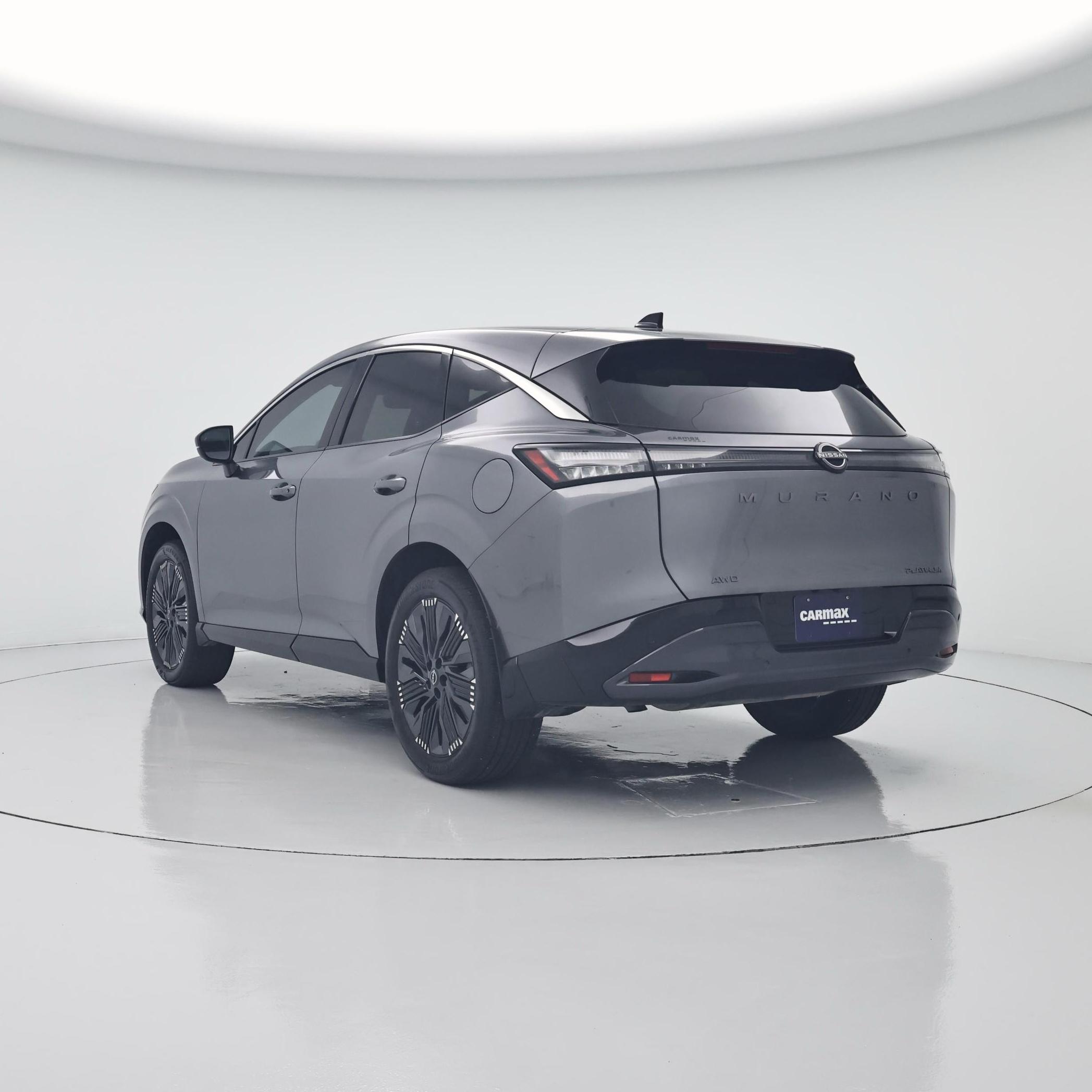 Thumbnail: 2026 Nissan Murano - 2