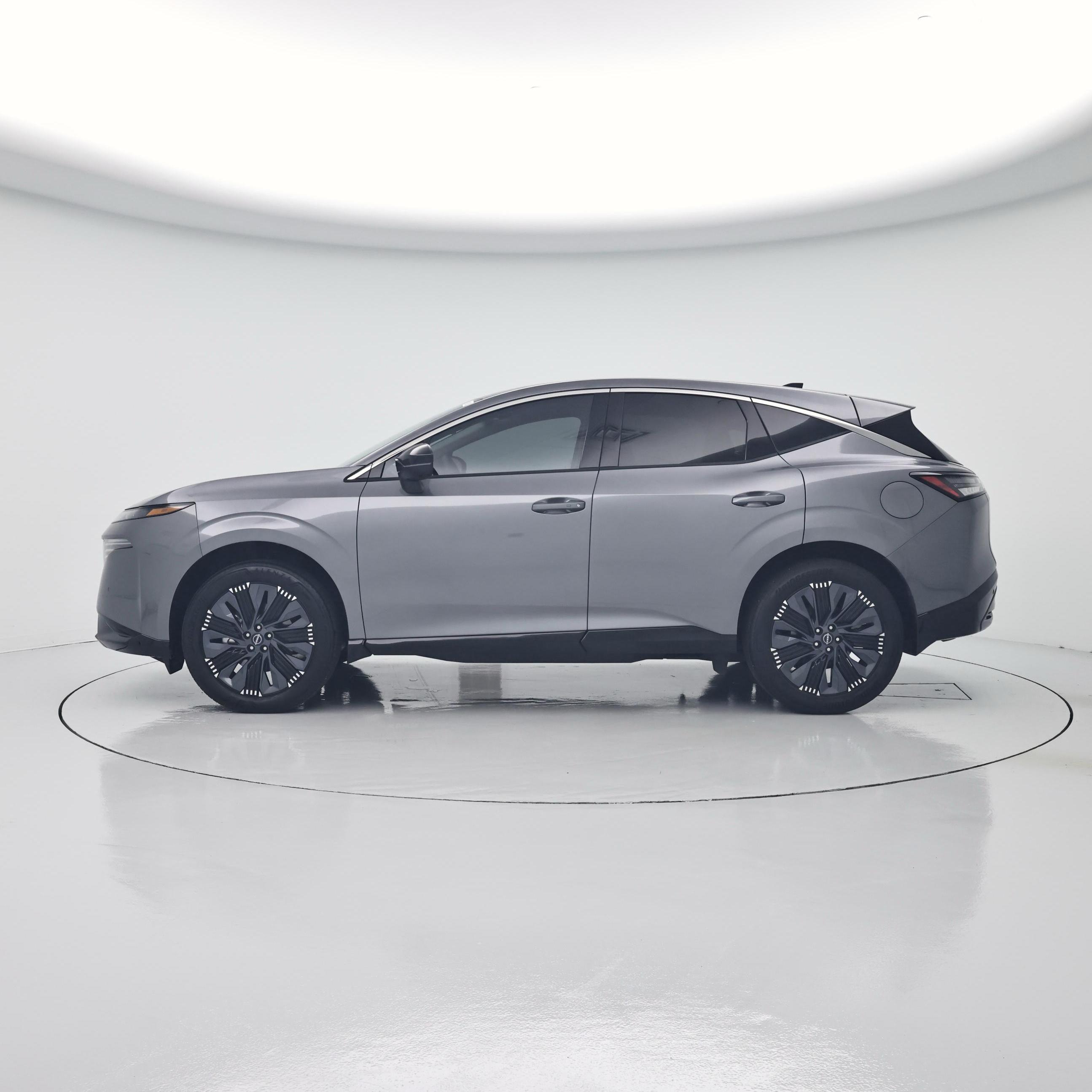 Thumbnail: 2026 Nissan Murano - 3
