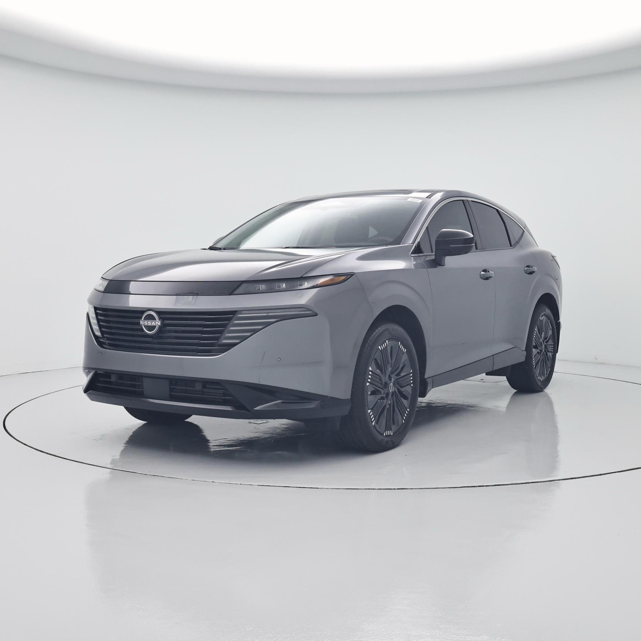 Thumbnail: 2026 Nissan Murano - 4