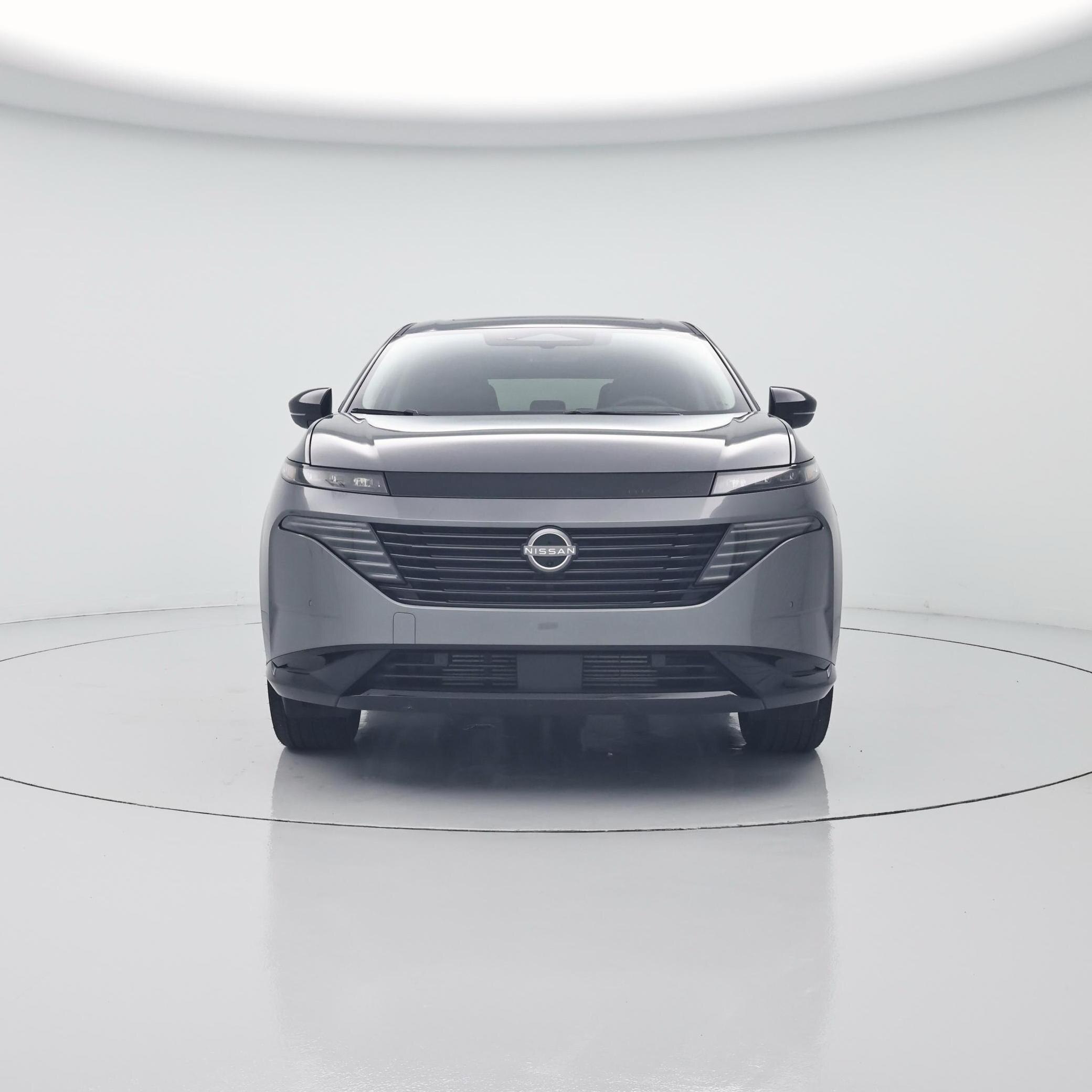 Thumbnail: 2026 Nissan Murano - 5