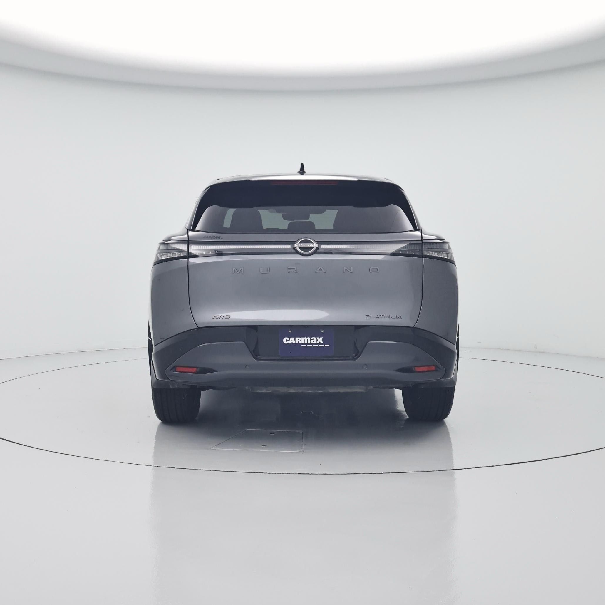 Thumbnail: 2026 Nissan Murano - 6