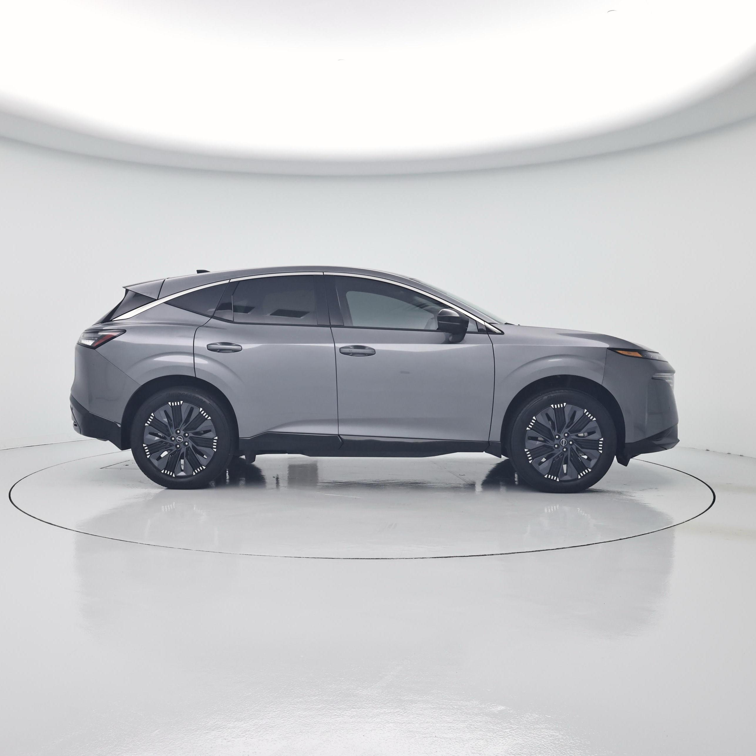 Thumbnail: 2026 Nissan Murano - 7
