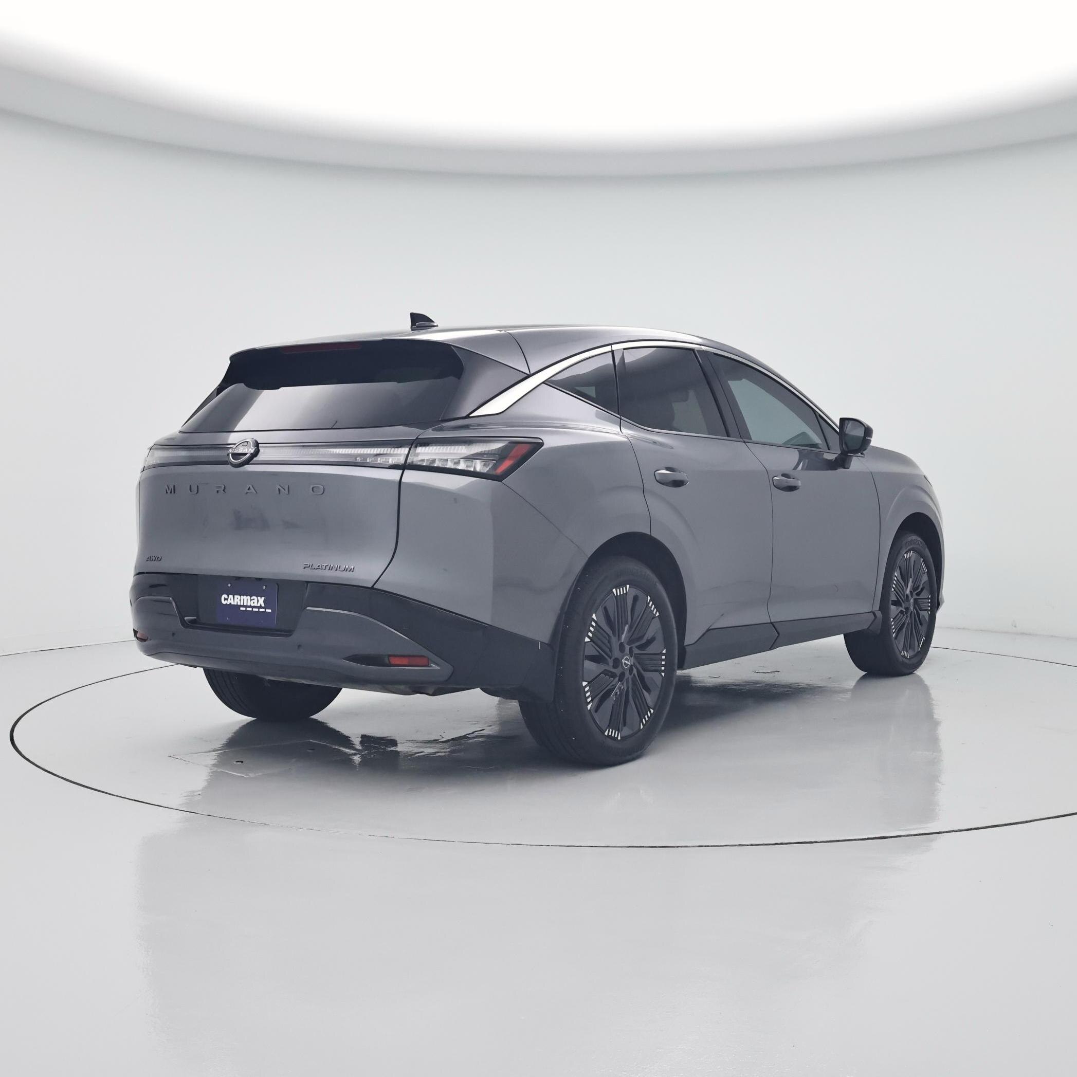 Thumbnail: 2026 Nissan Murano - 8