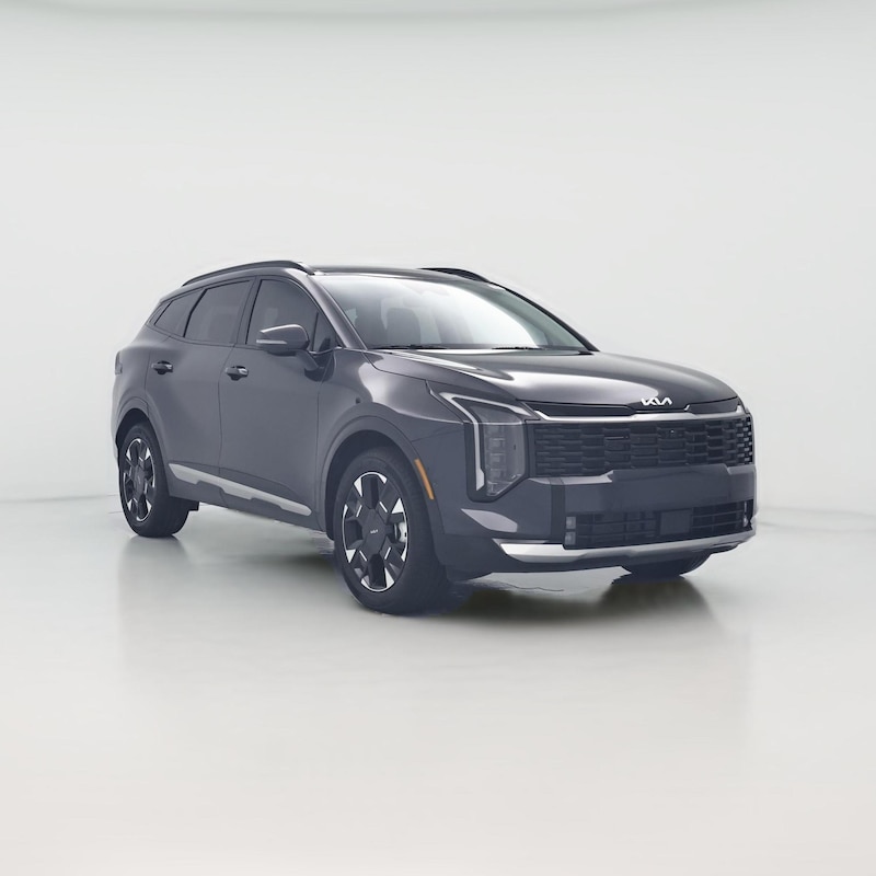 2026 Kia Sportage SX Prestige