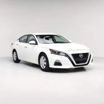 2022 Nissan Altima S