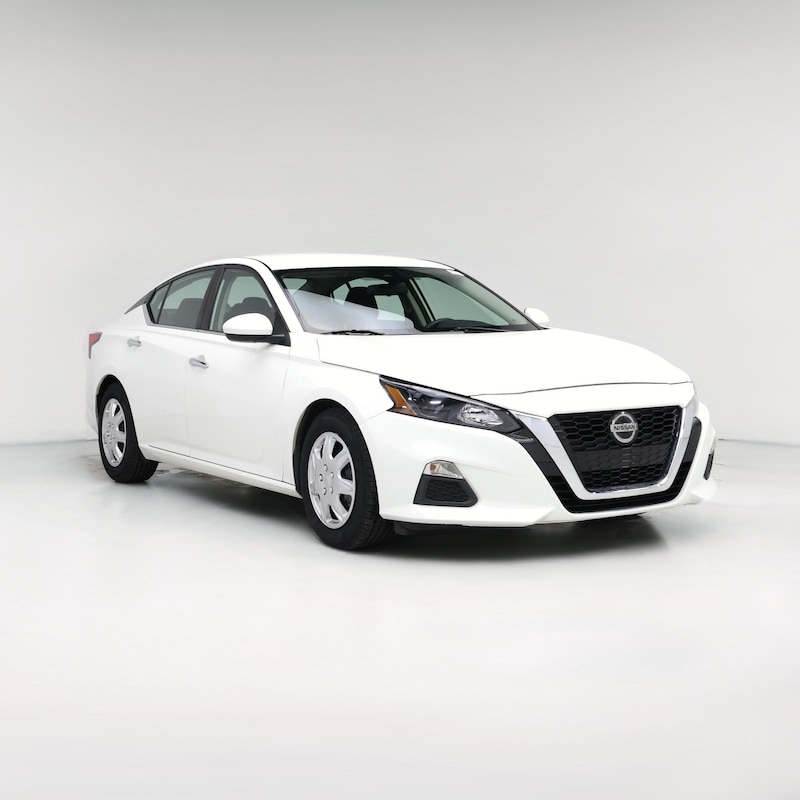 2022 Nissan Altima S