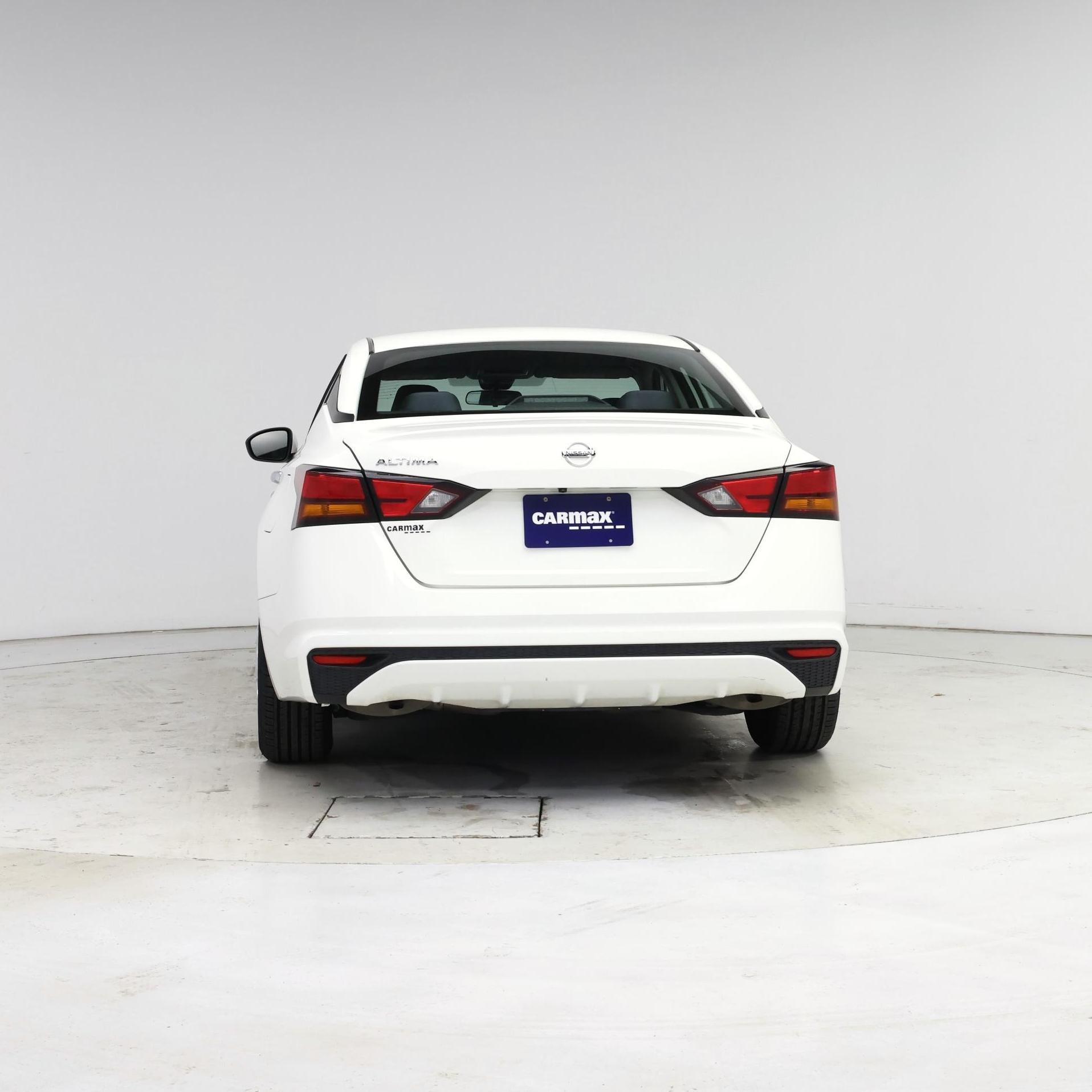 Thumbnail: 2022 Nissan Altima - 6