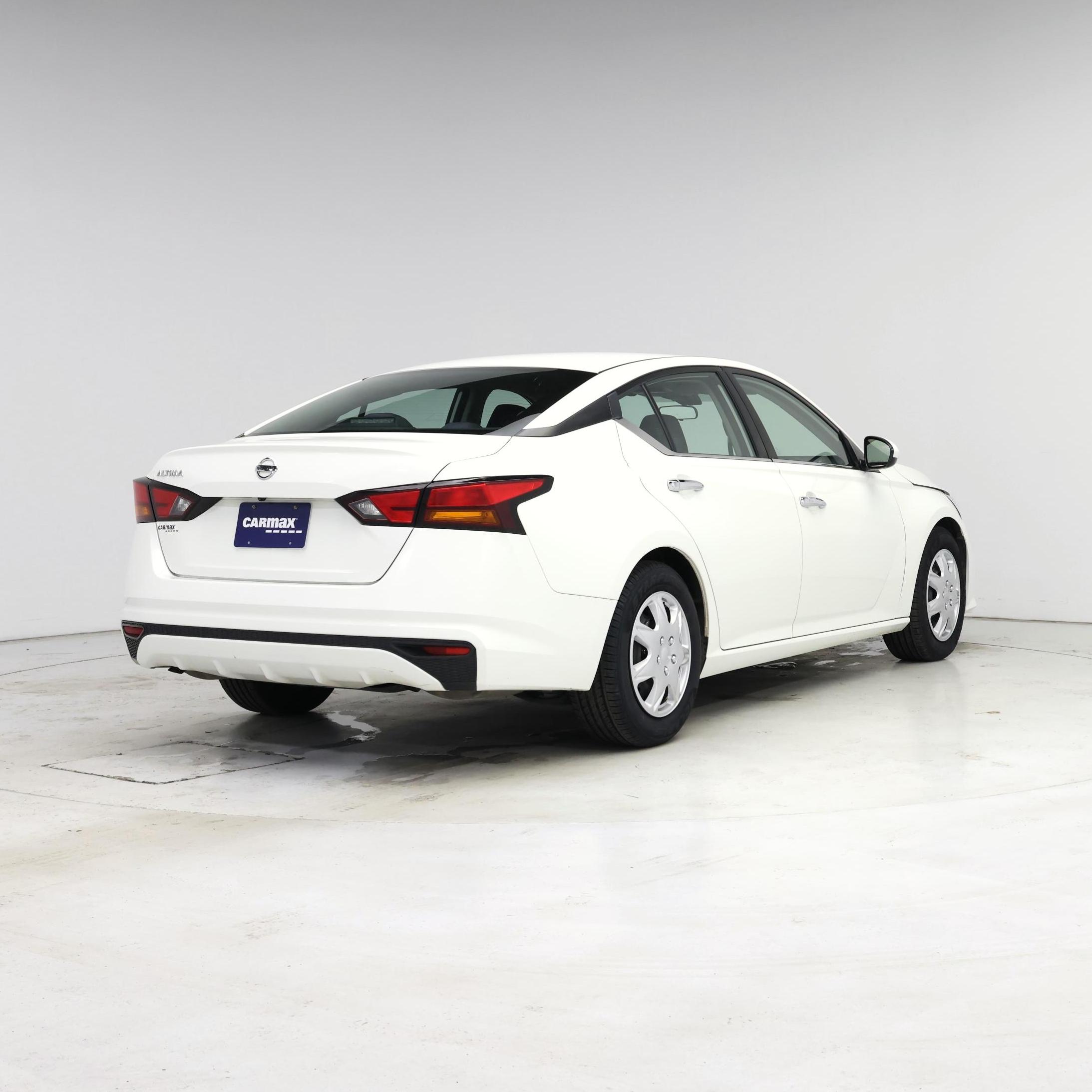Thumbnail: 2022 Nissan Altima - 8