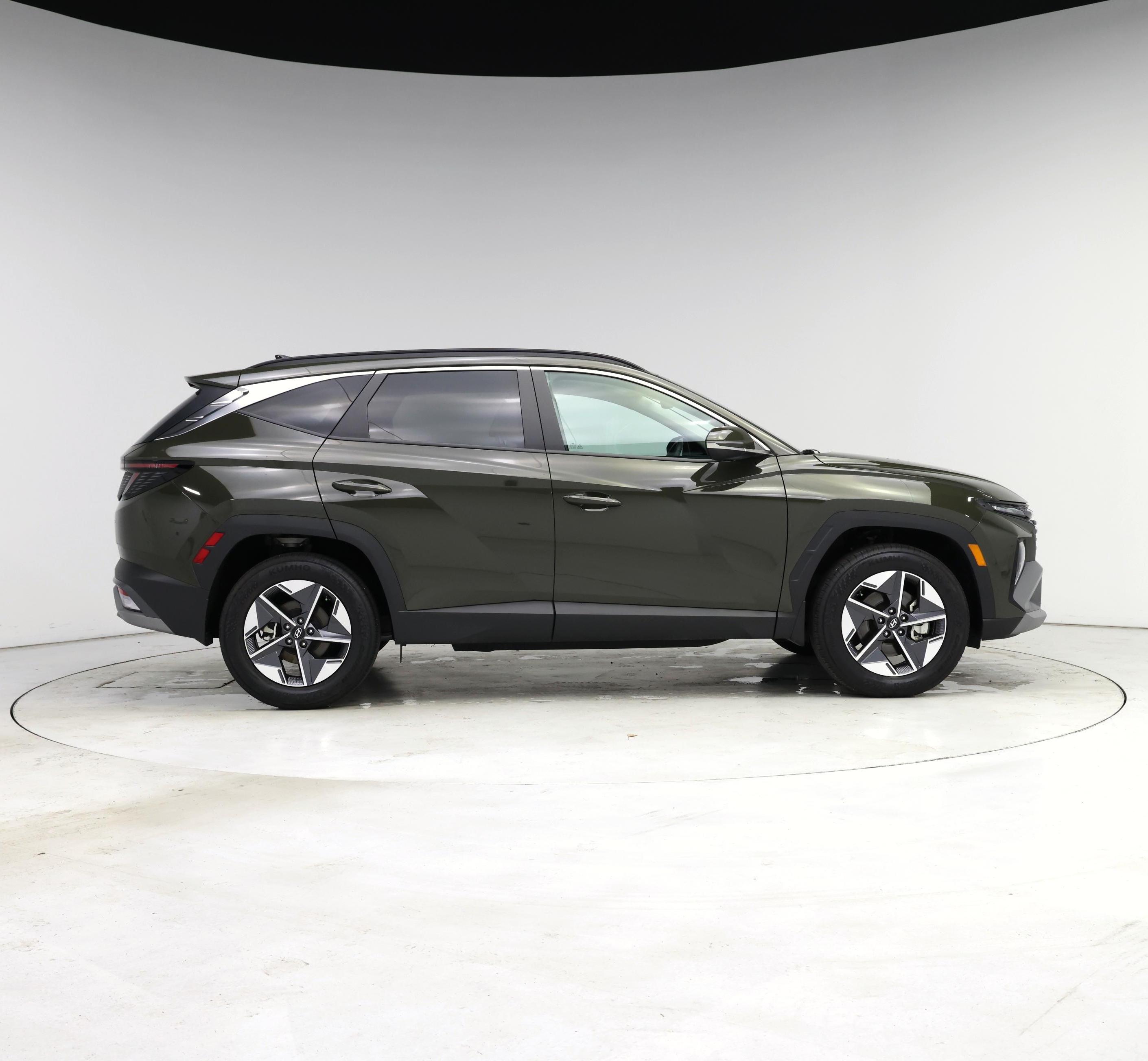 Thumbnail: 2025 Hyundai Tucson - 7