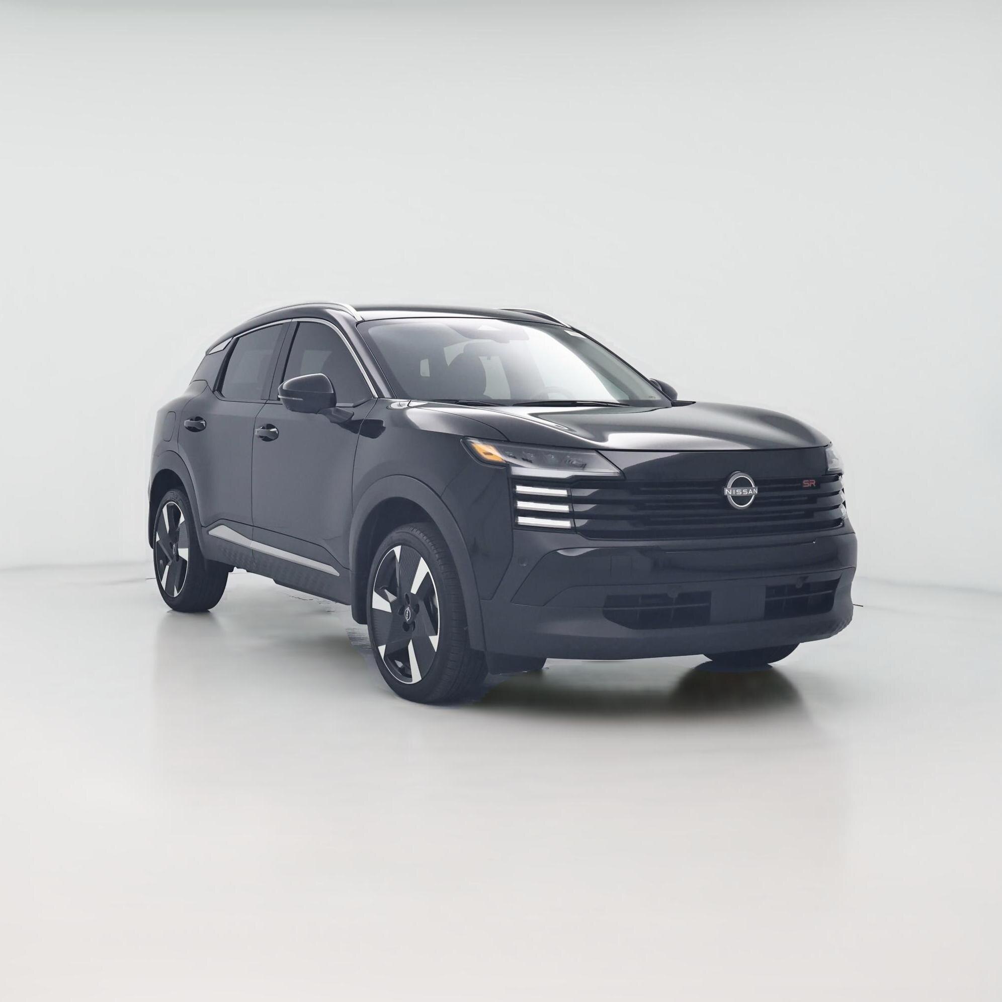 Thumbnail: 2025 Nissan Kicks - 1