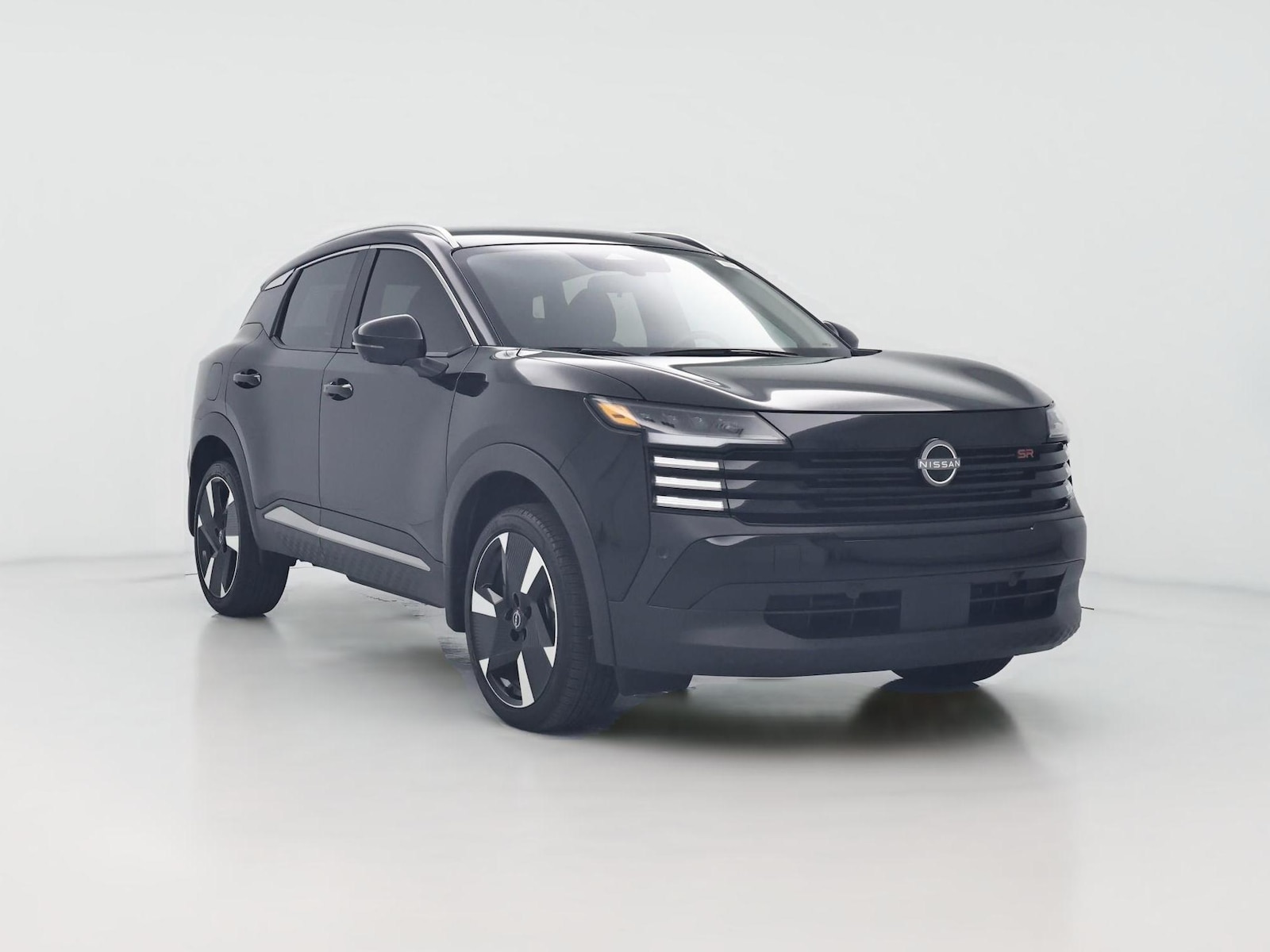 2025 Nissan Kicks