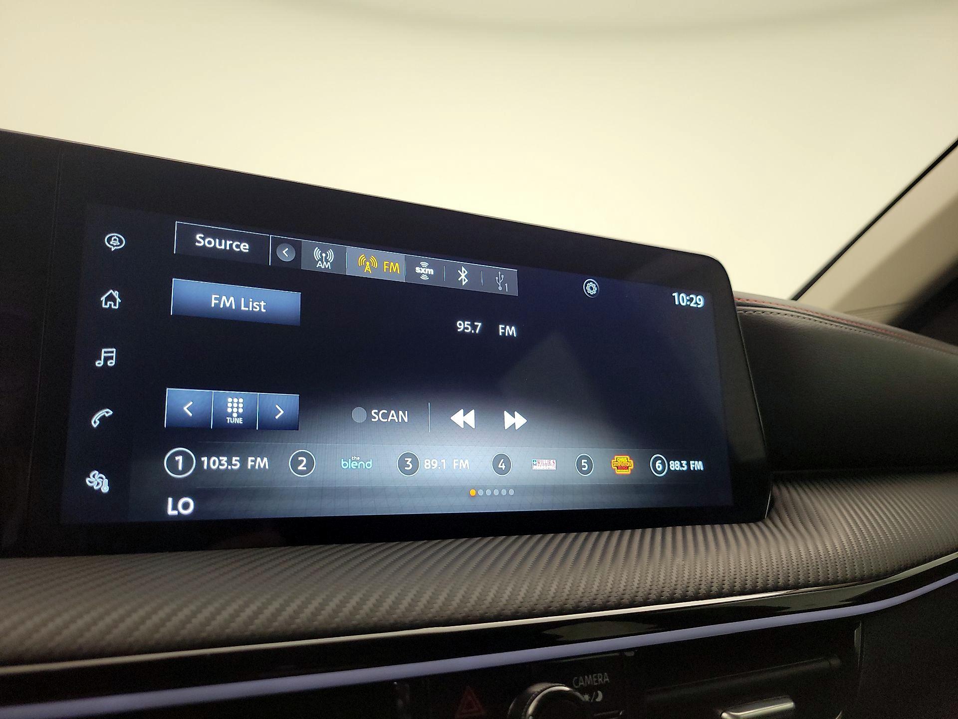 Thumbnail: 2025 Nissan Kicks - 15