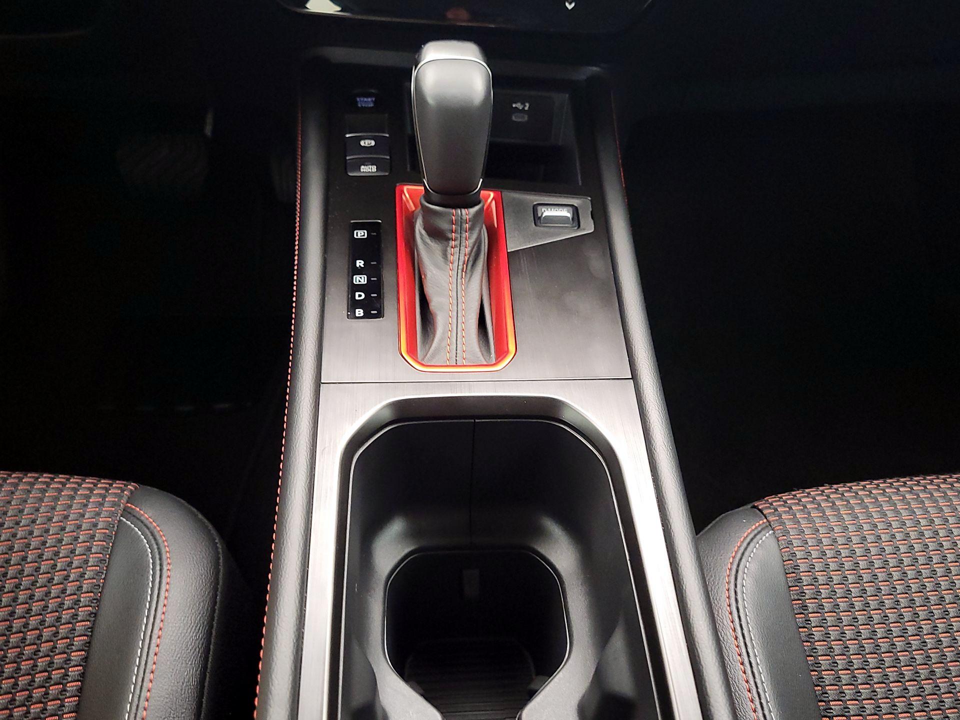 Thumbnail: 2025 Nissan Kicks - 17