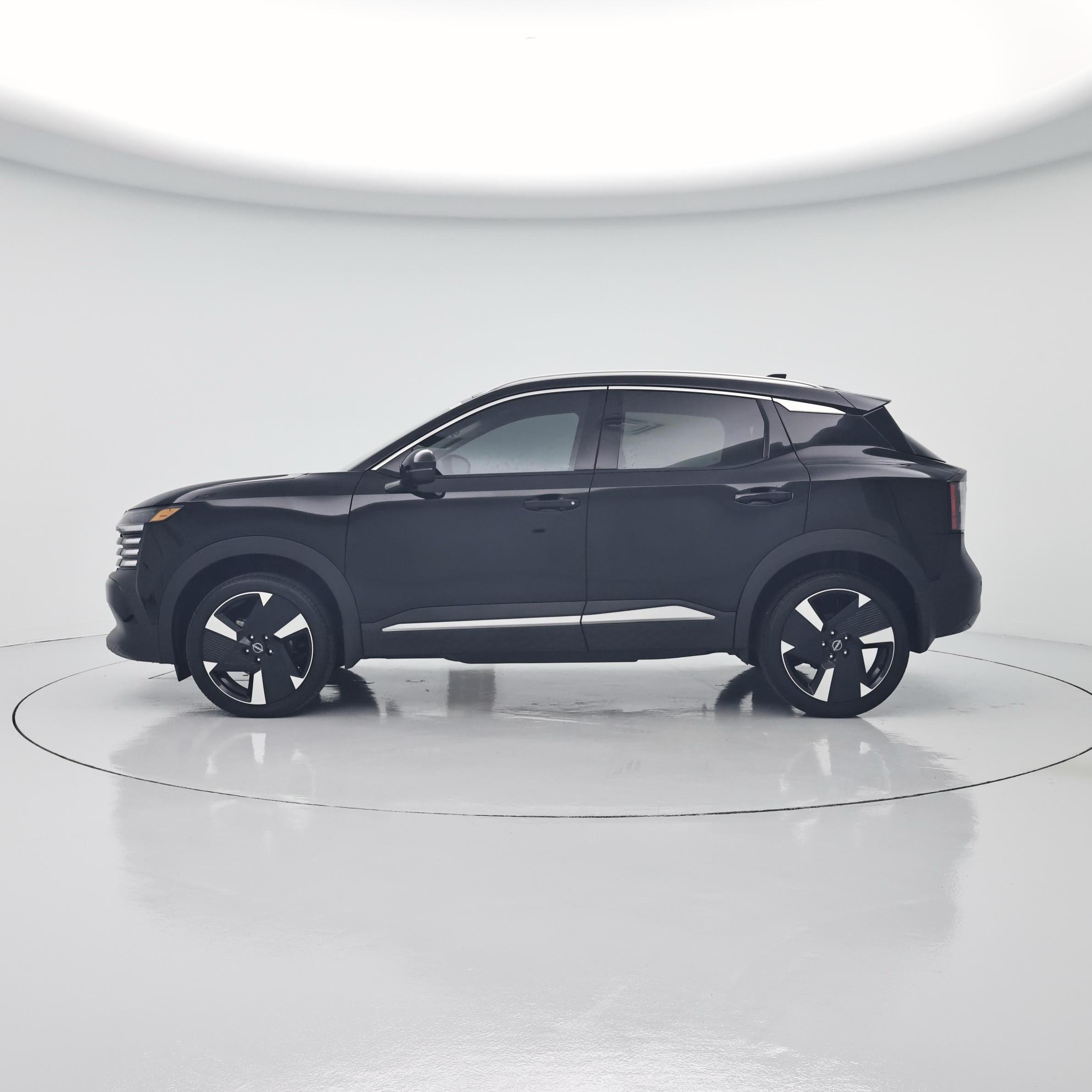 Thumbnail: 2025 Nissan Kicks - 3