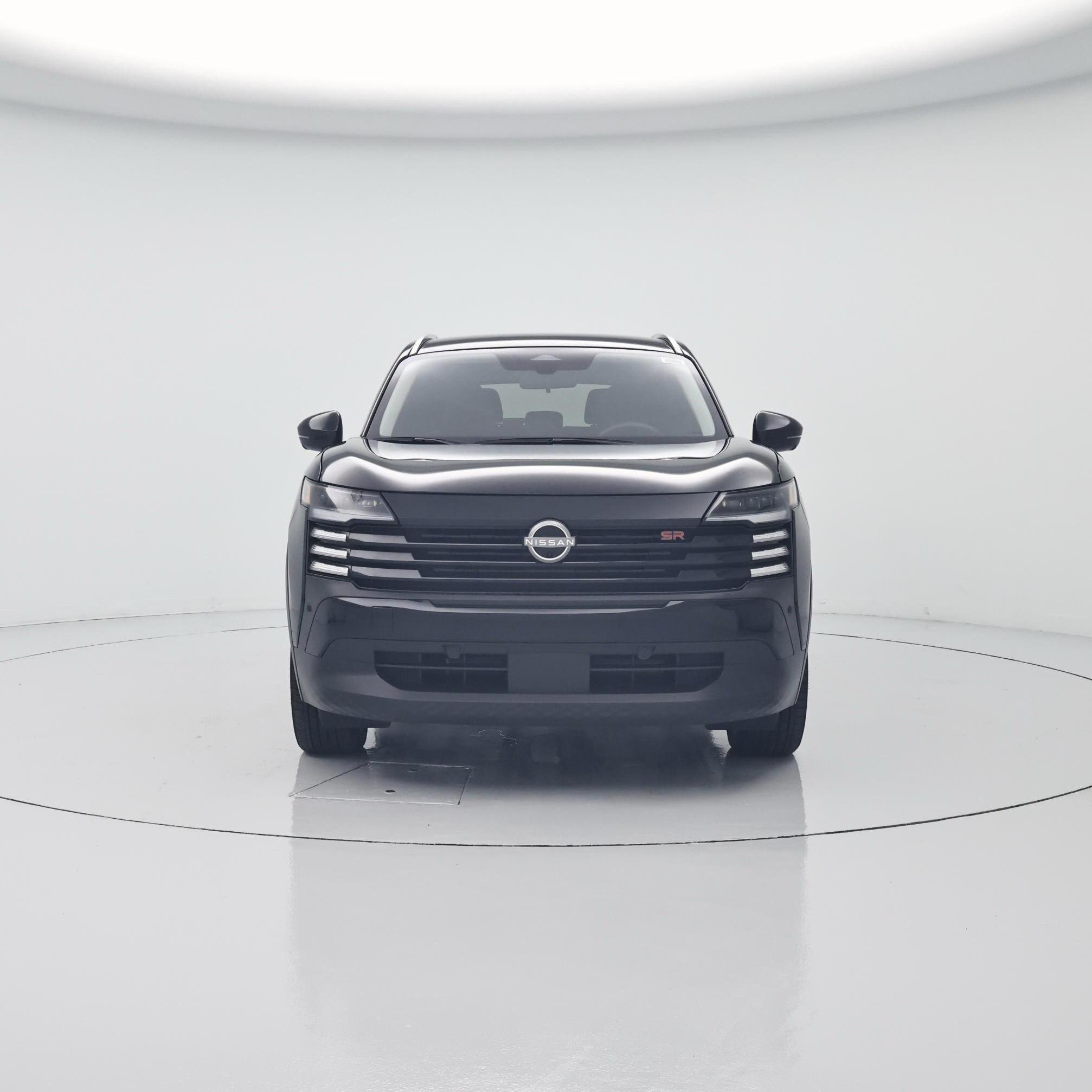 Thumbnail: 2025 Nissan Kicks - 5