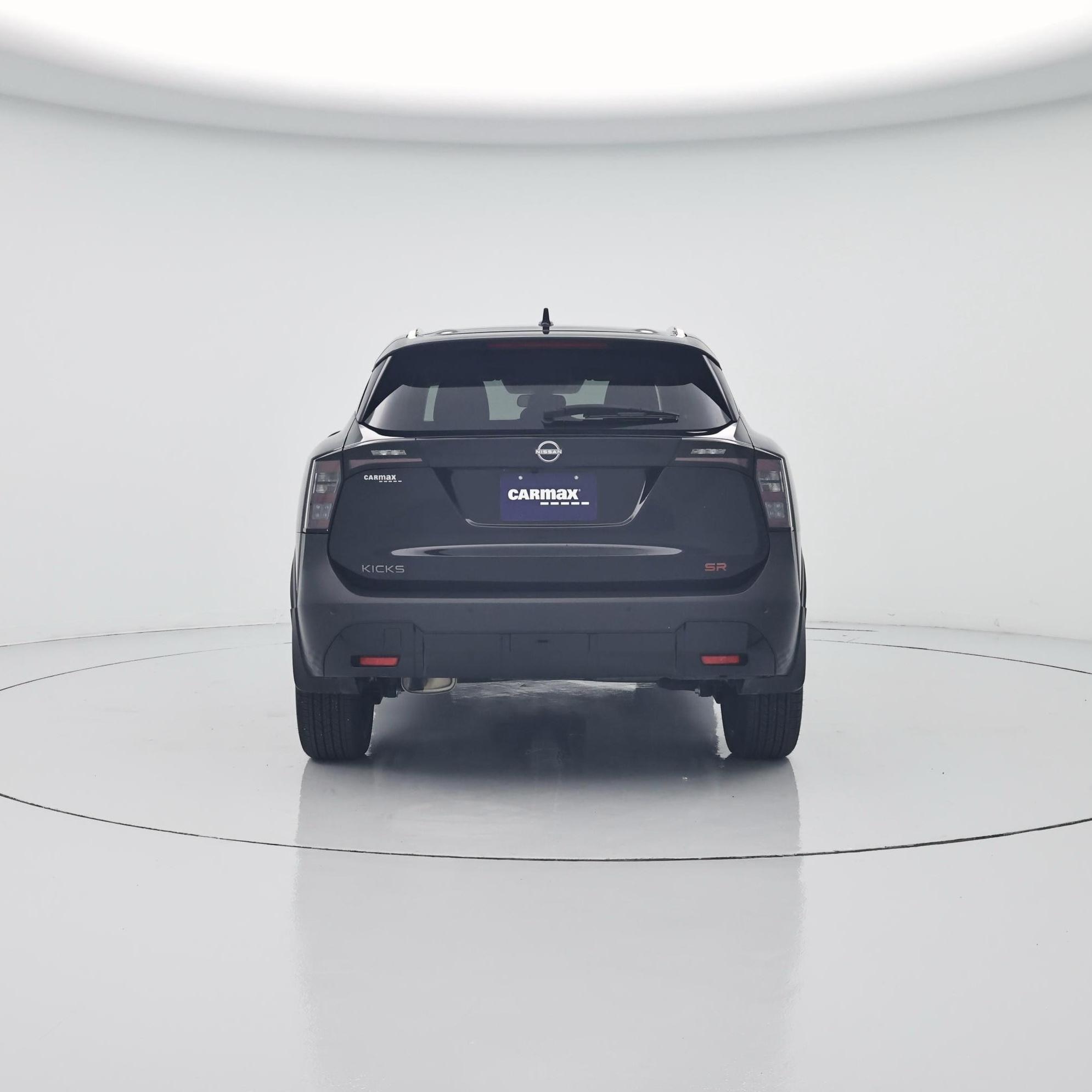 Thumbnail: 2025 Nissan Kicks - 6
