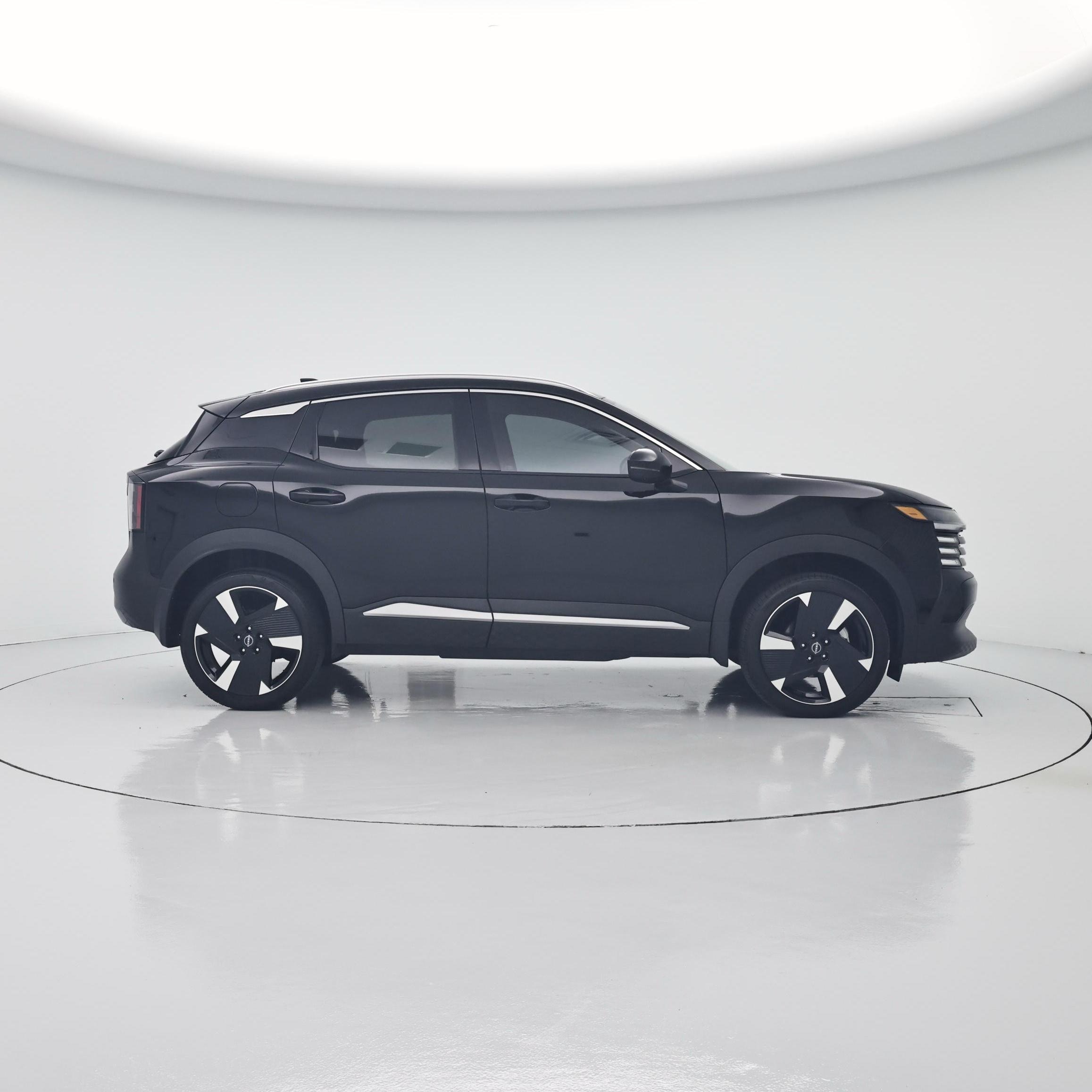 Thumbnail: 2025 Nissan Kicks - 7
