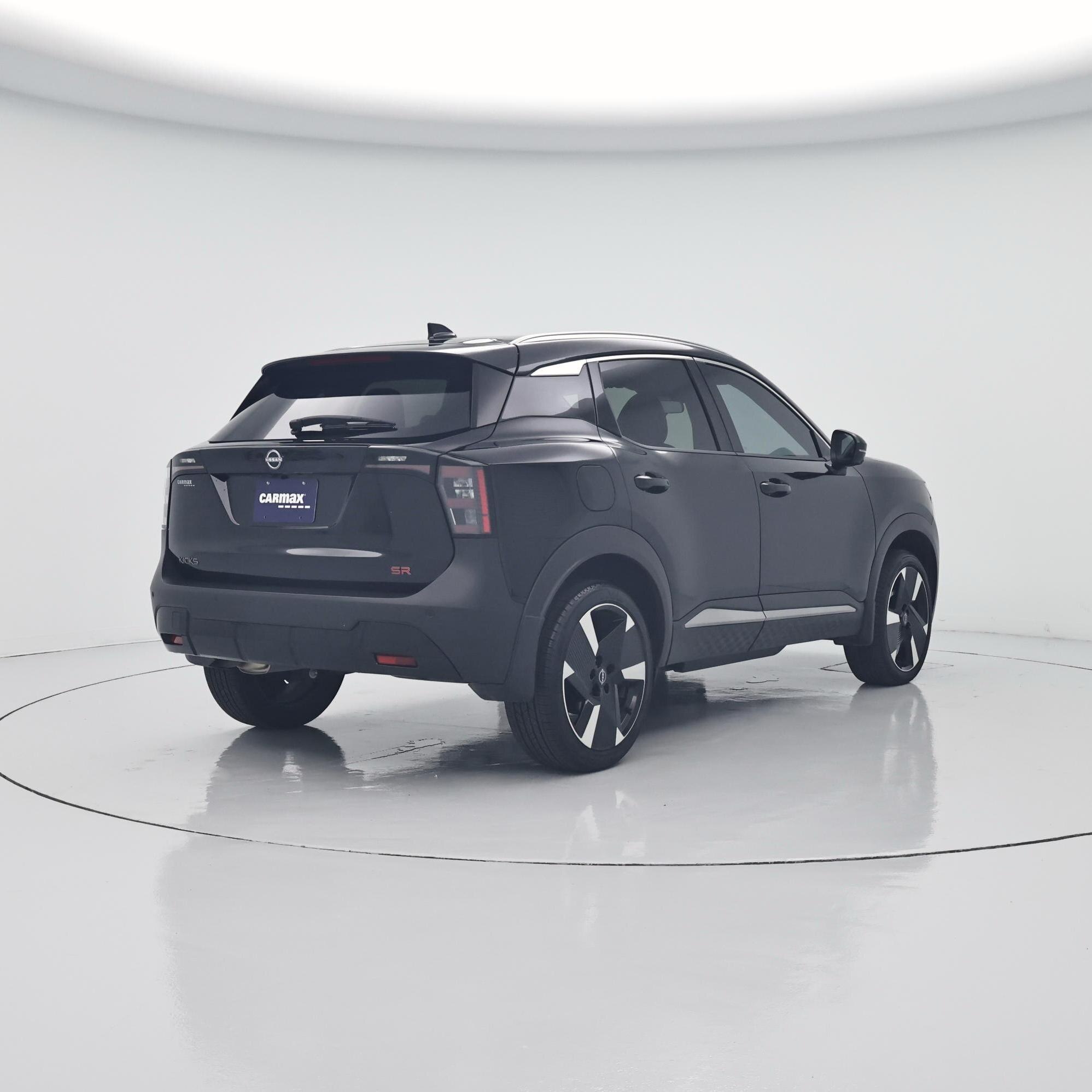 Thumbnail: 2025 Nissan Kicks - 8