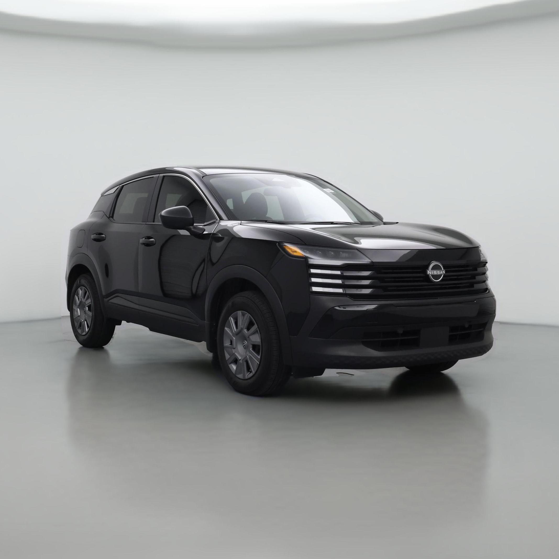 Thumbnail: 2025 Nissan Kicks - 1