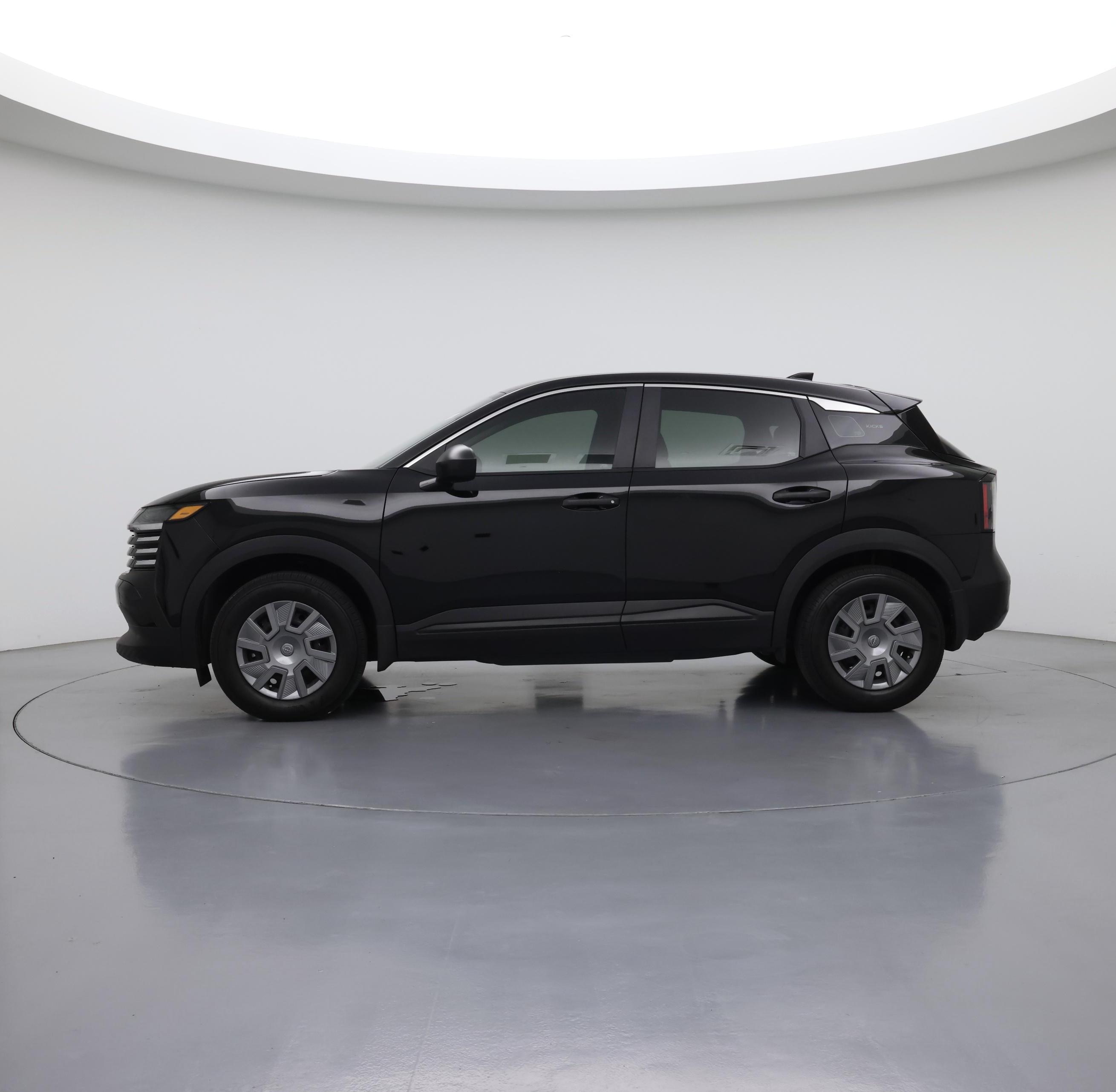 Thumbnail: 2025 Nissan Kicks - 3